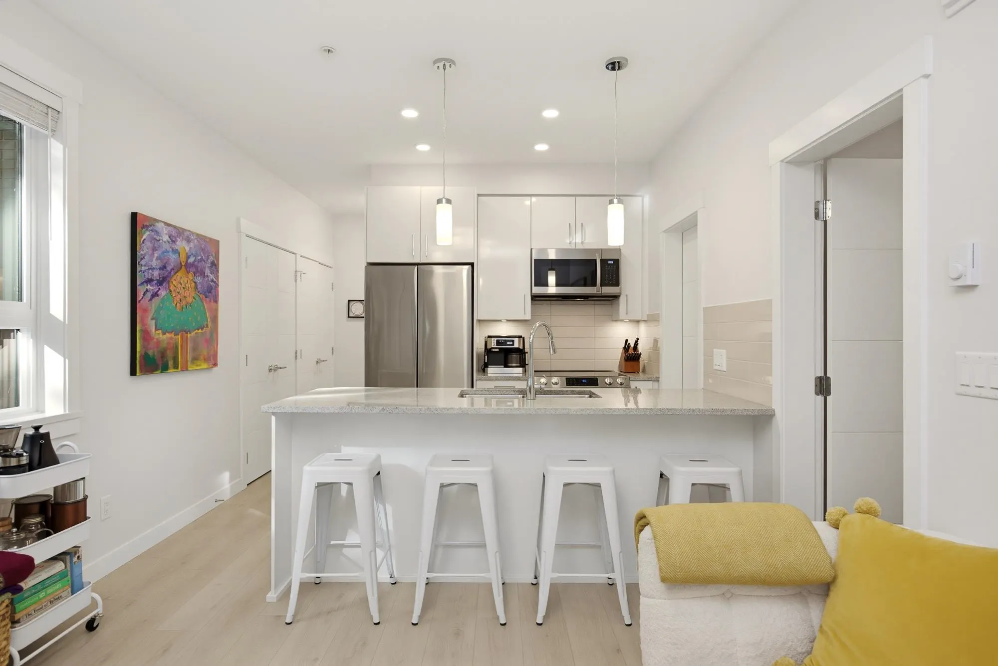 32690 14th Avenue #106