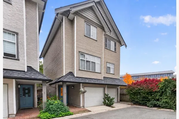 4111 Garry Street #13