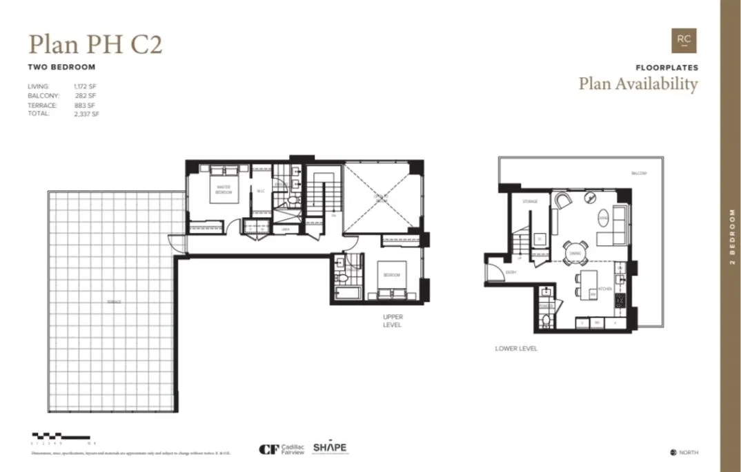 6500 Minoru Boulevard #1301