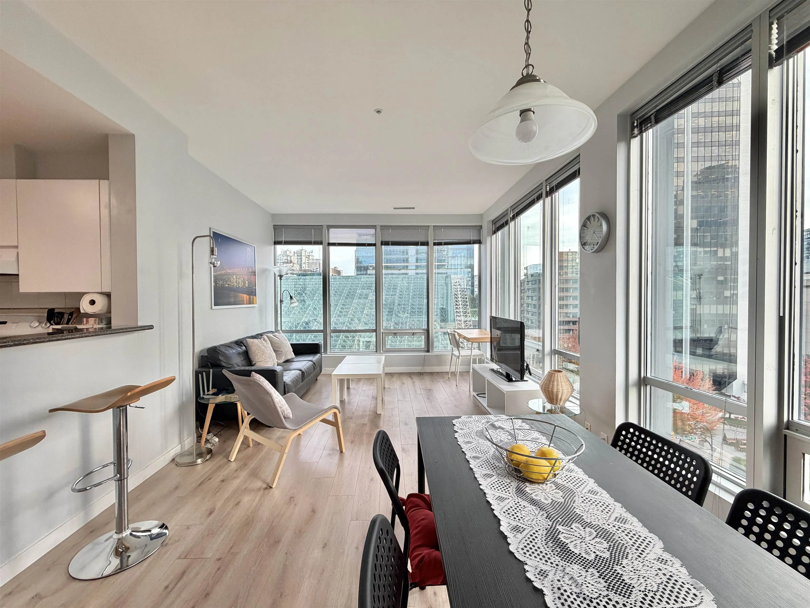 989 Nelson Street #501