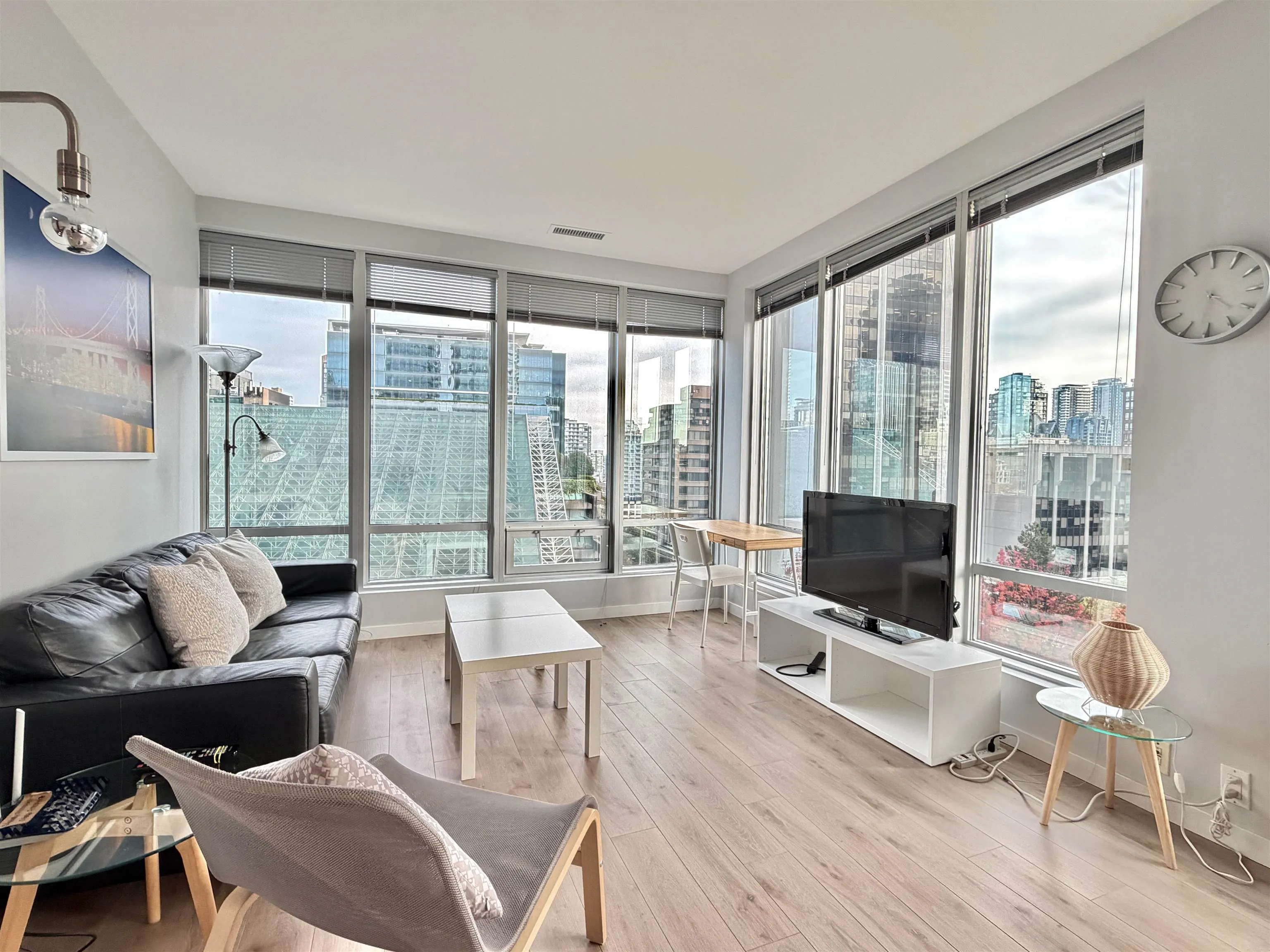 989 Nelson Street #501