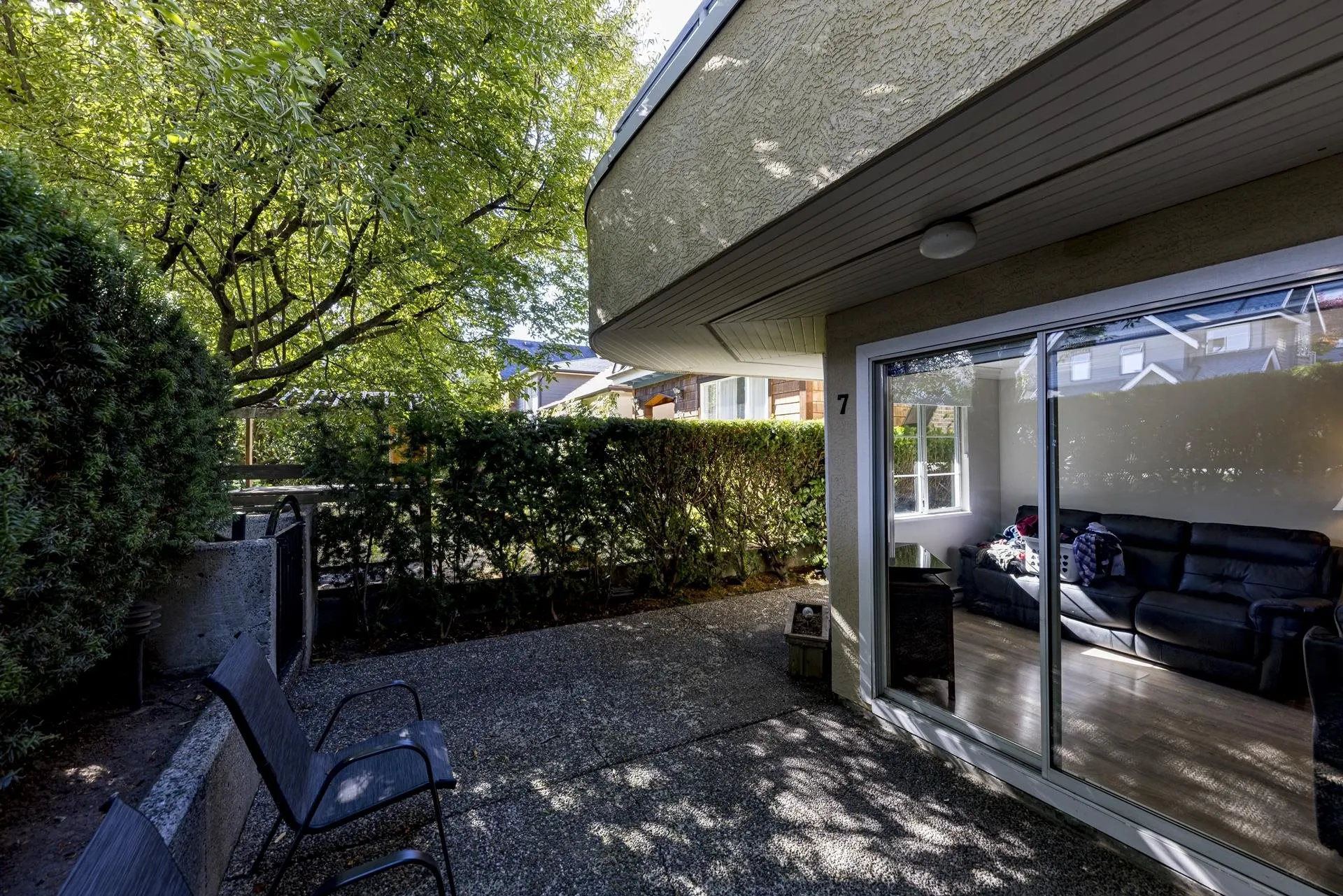 249 E 4th Street #7