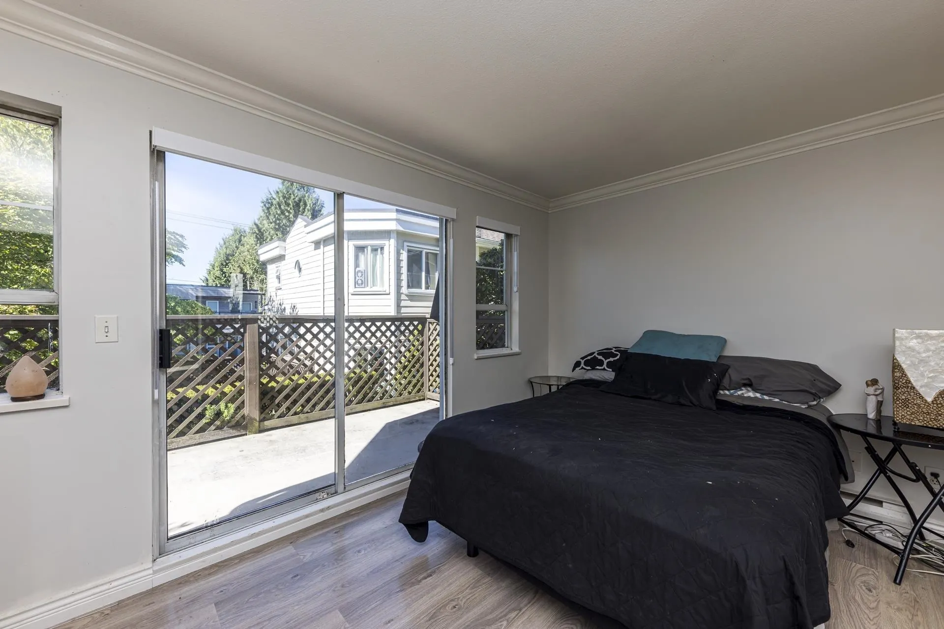 249 E 4th Street #7