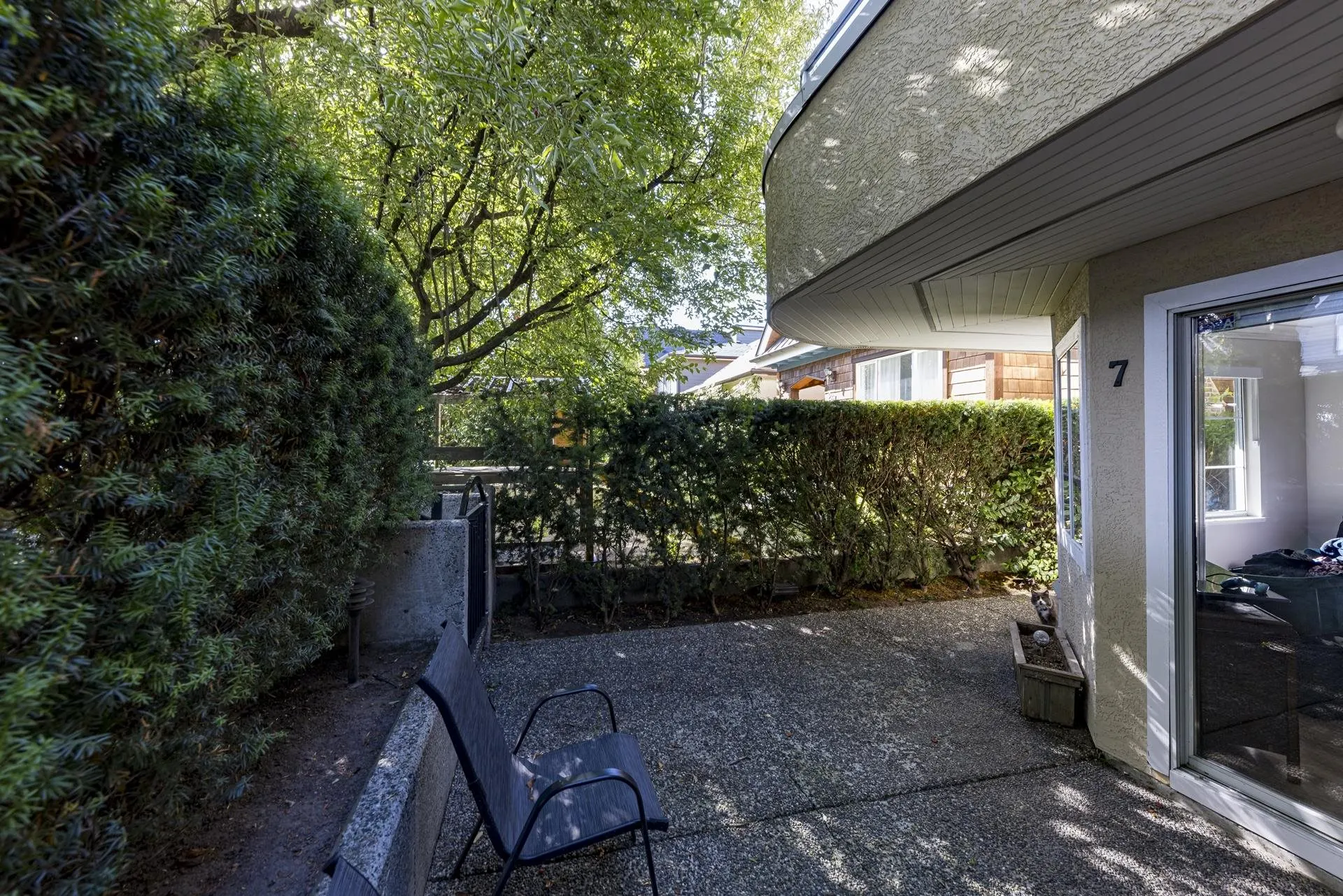 249 E 4th Street #7