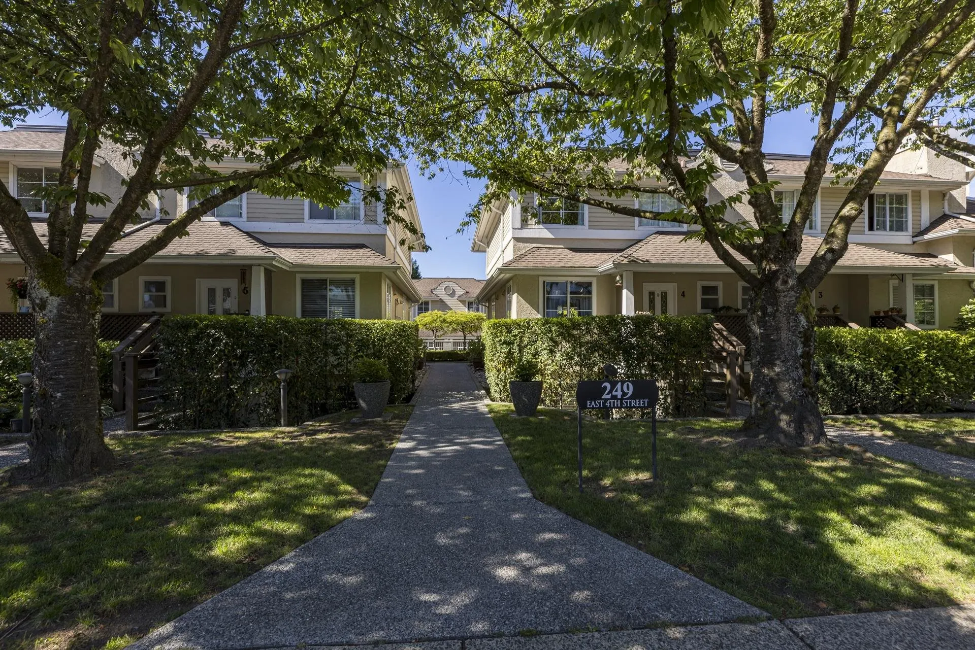 249 E 4th Street #7