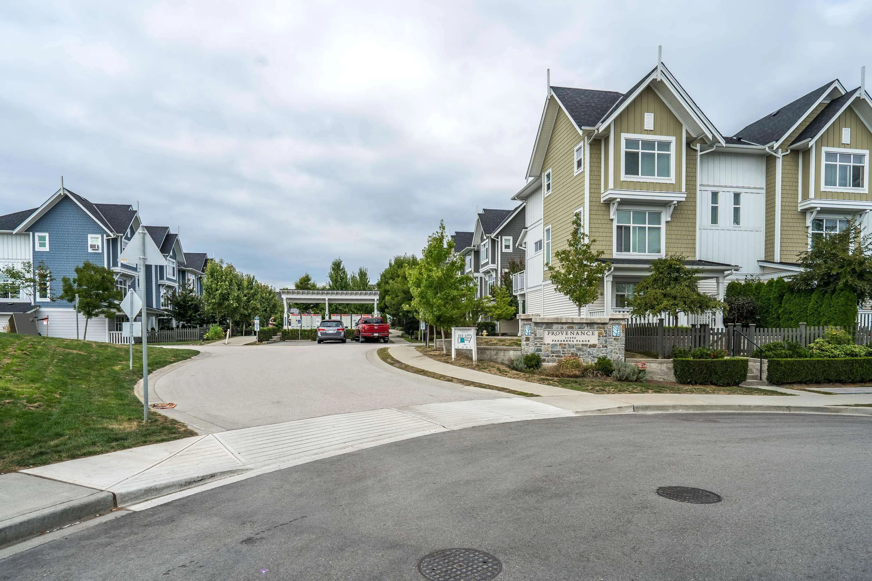 11295 Pazarena Place #602