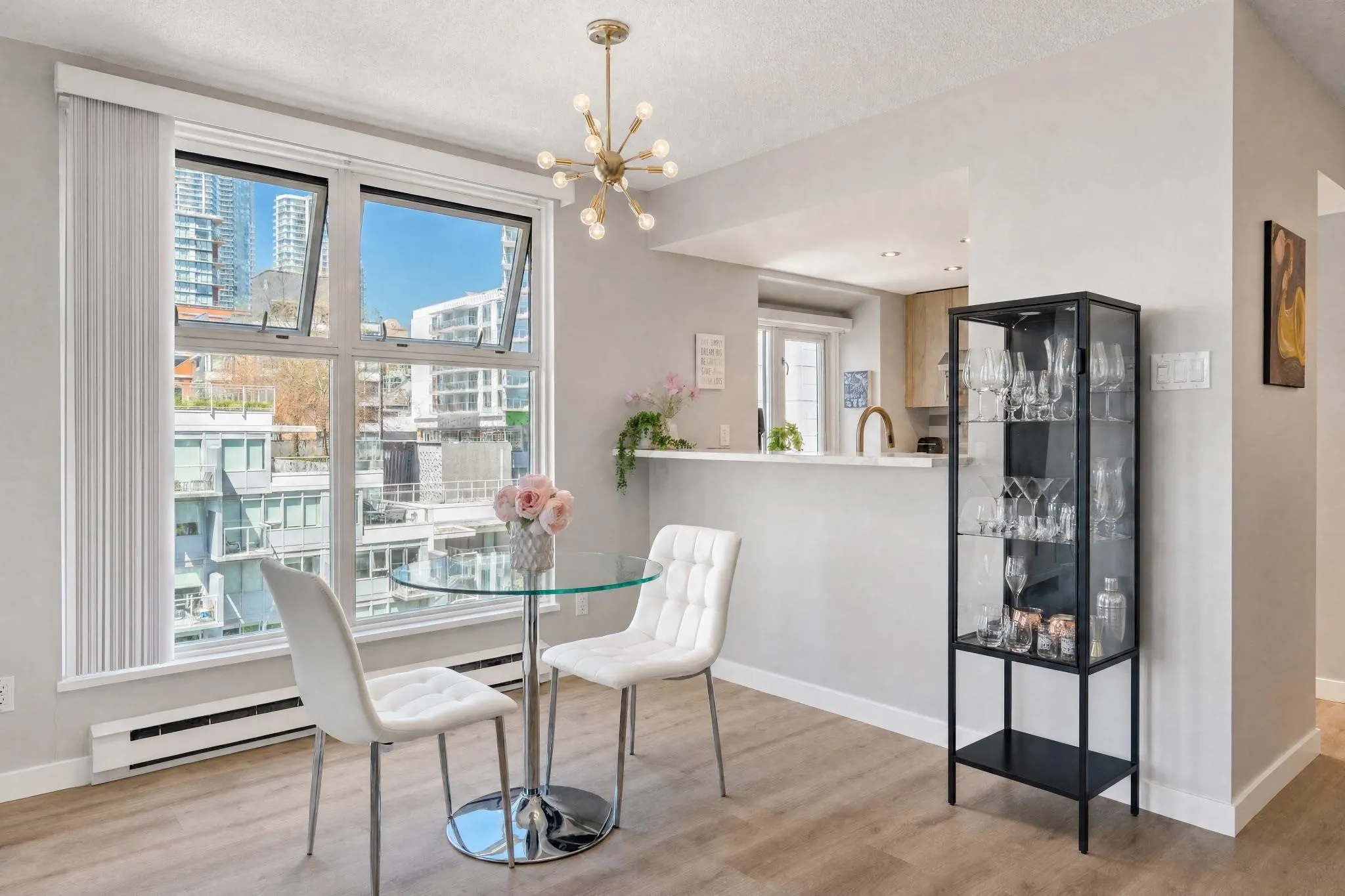 1331 Homer Street #B901