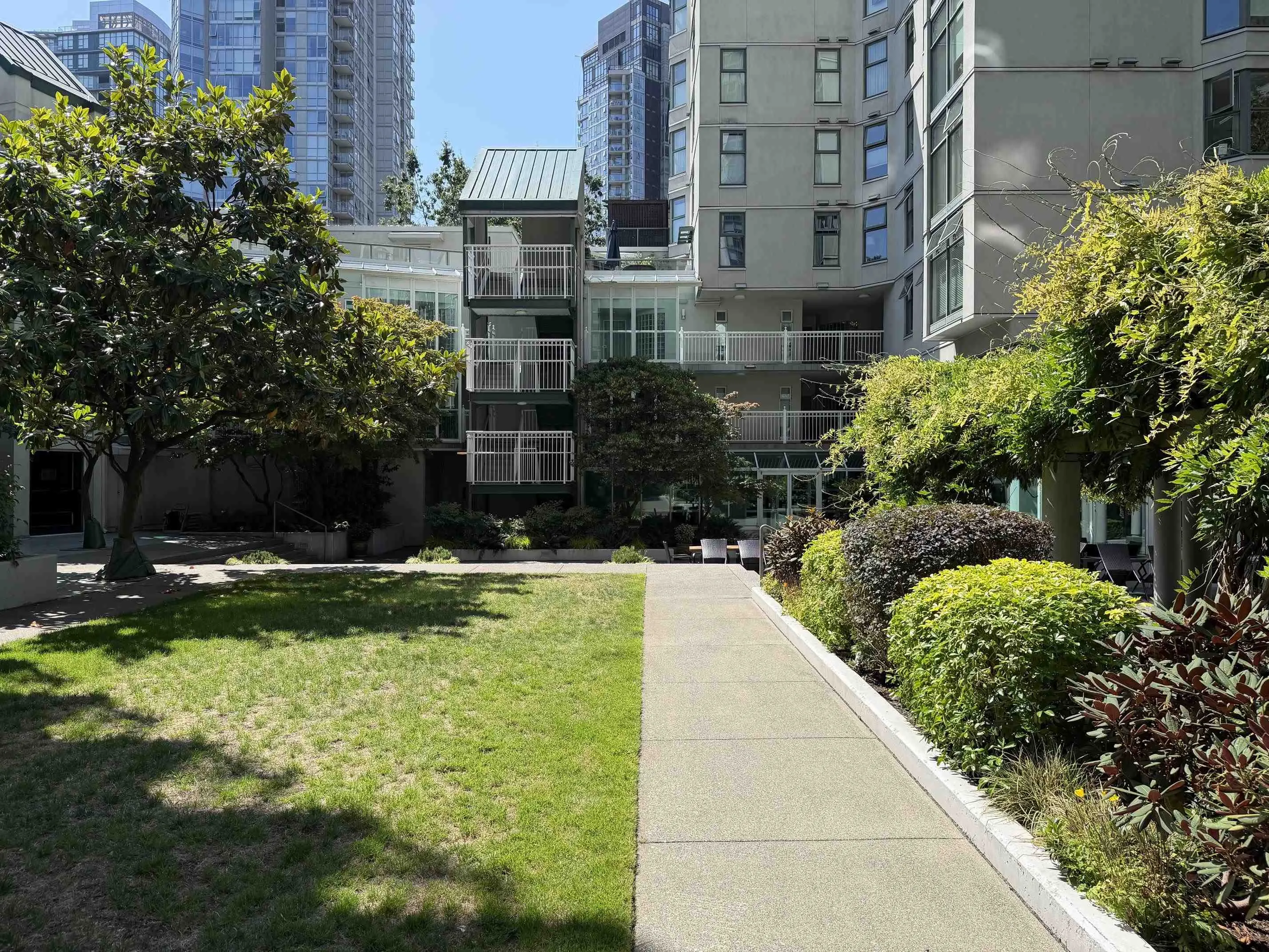 1331 Homer Street #B901