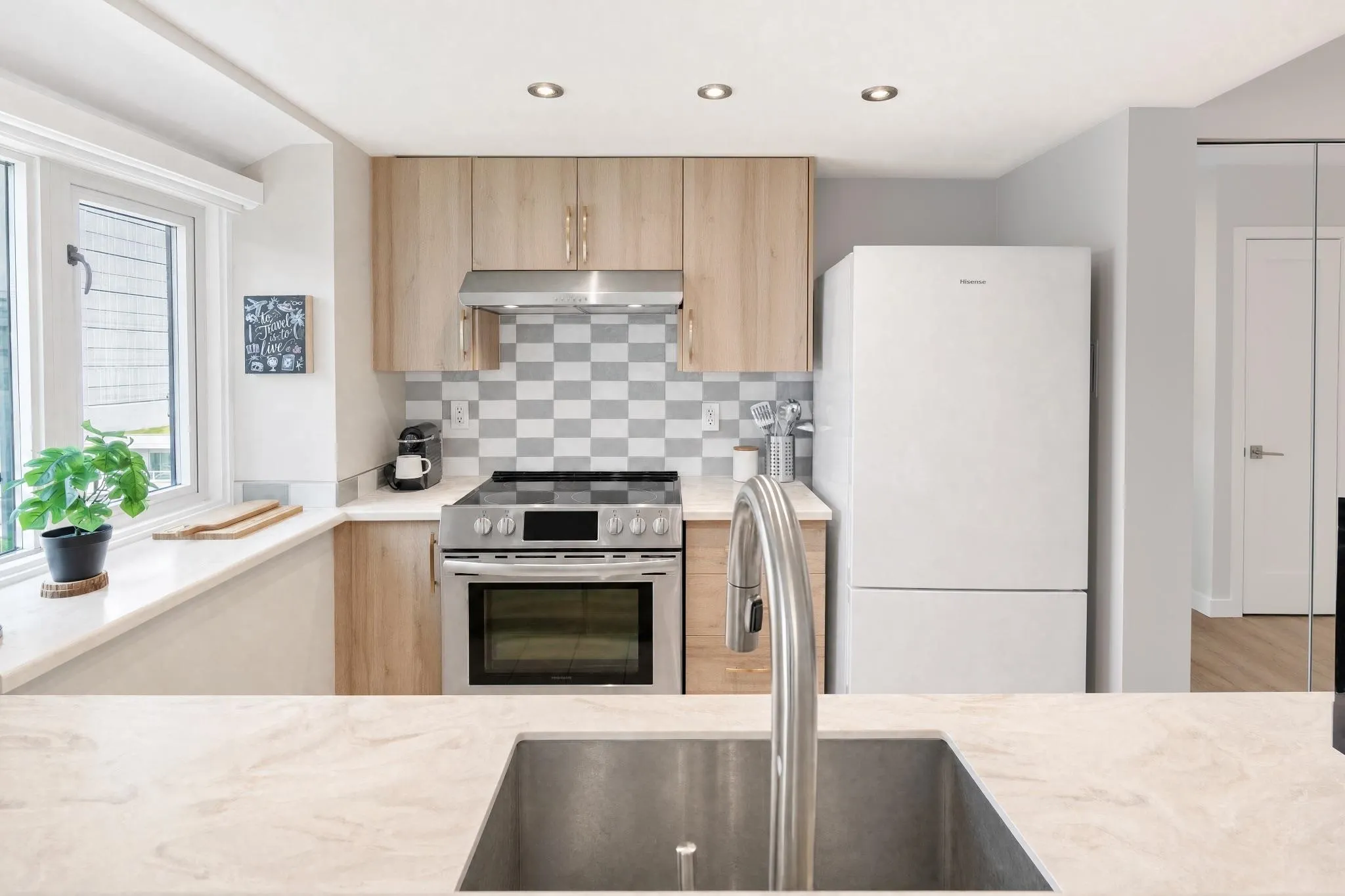 1331 Homer Street #B901