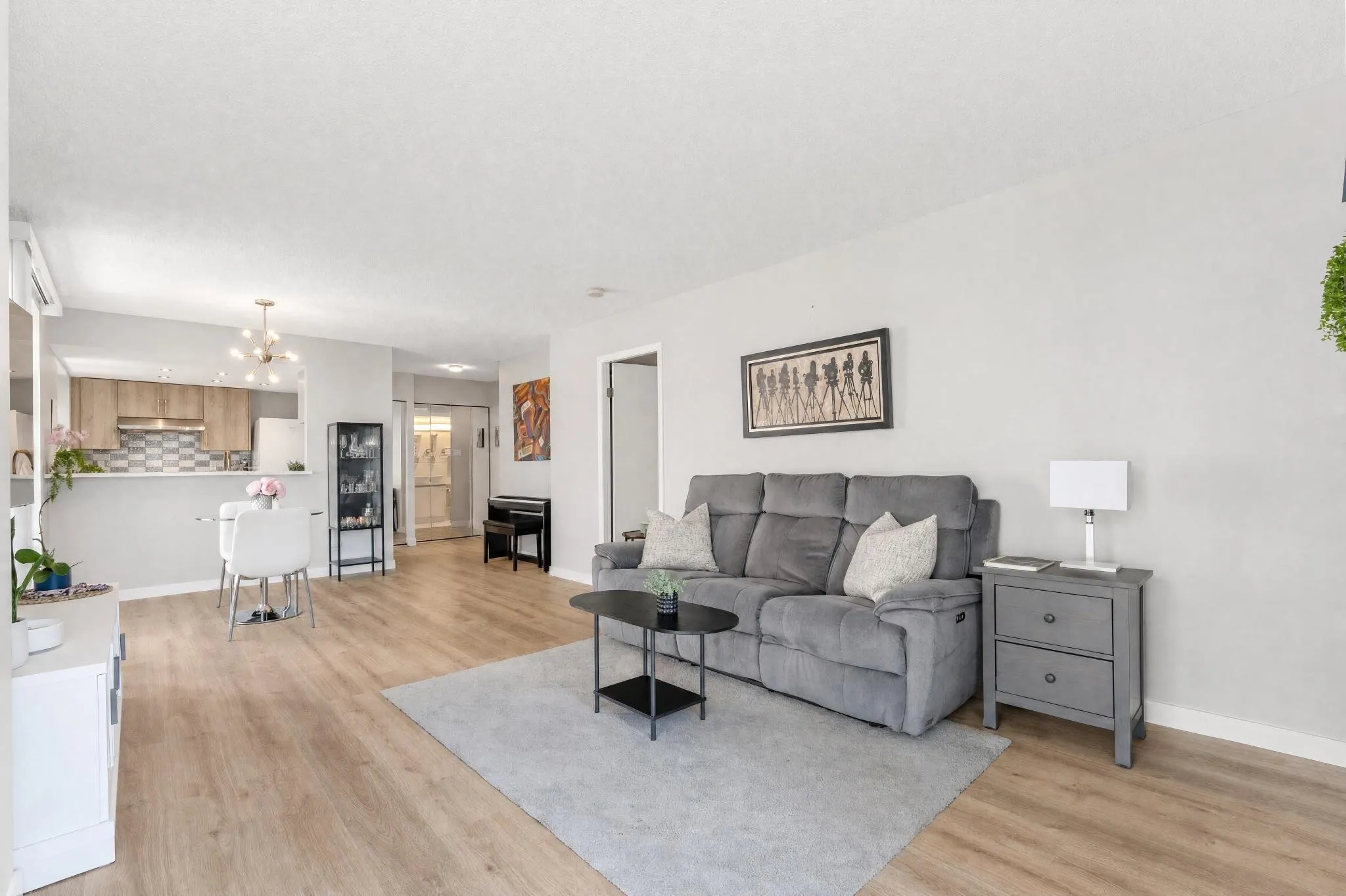 1331 Homer Street #B901