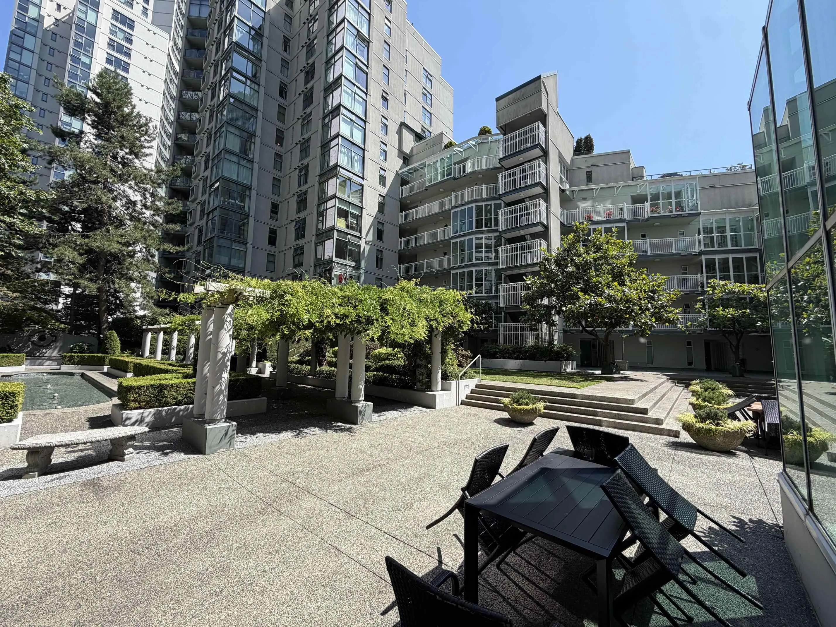 1331 Homer Street #B901