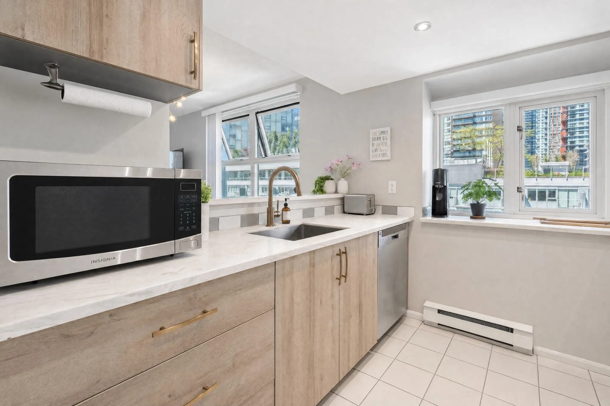 1331 Homer Street #B901