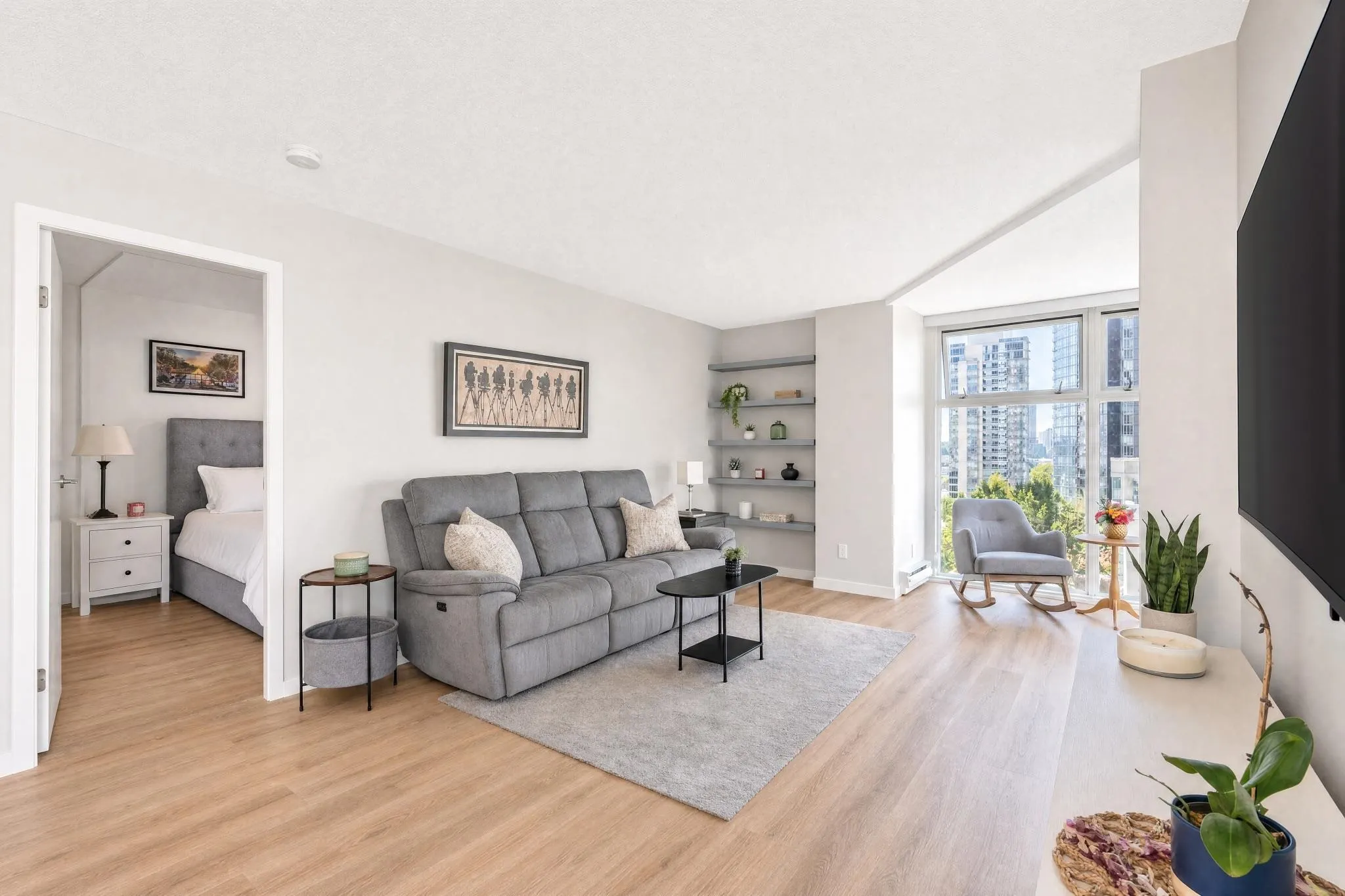 1331 Homer Street #B901