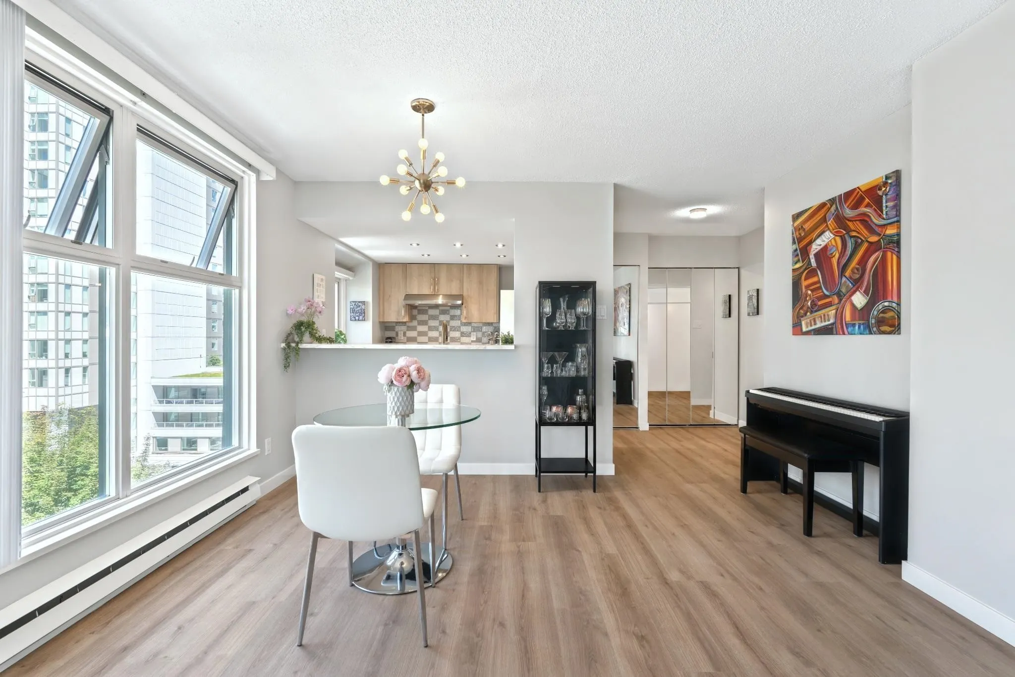 1331 Homer Street #B901