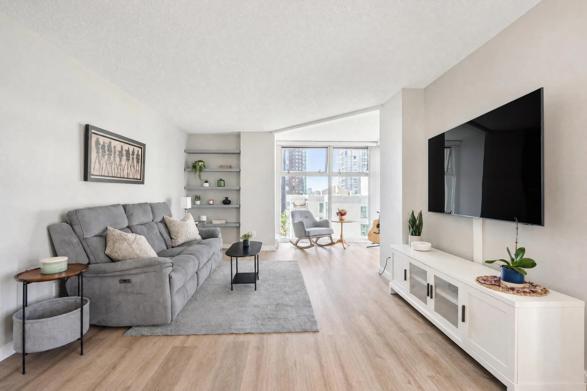1331 Homer Street #B901