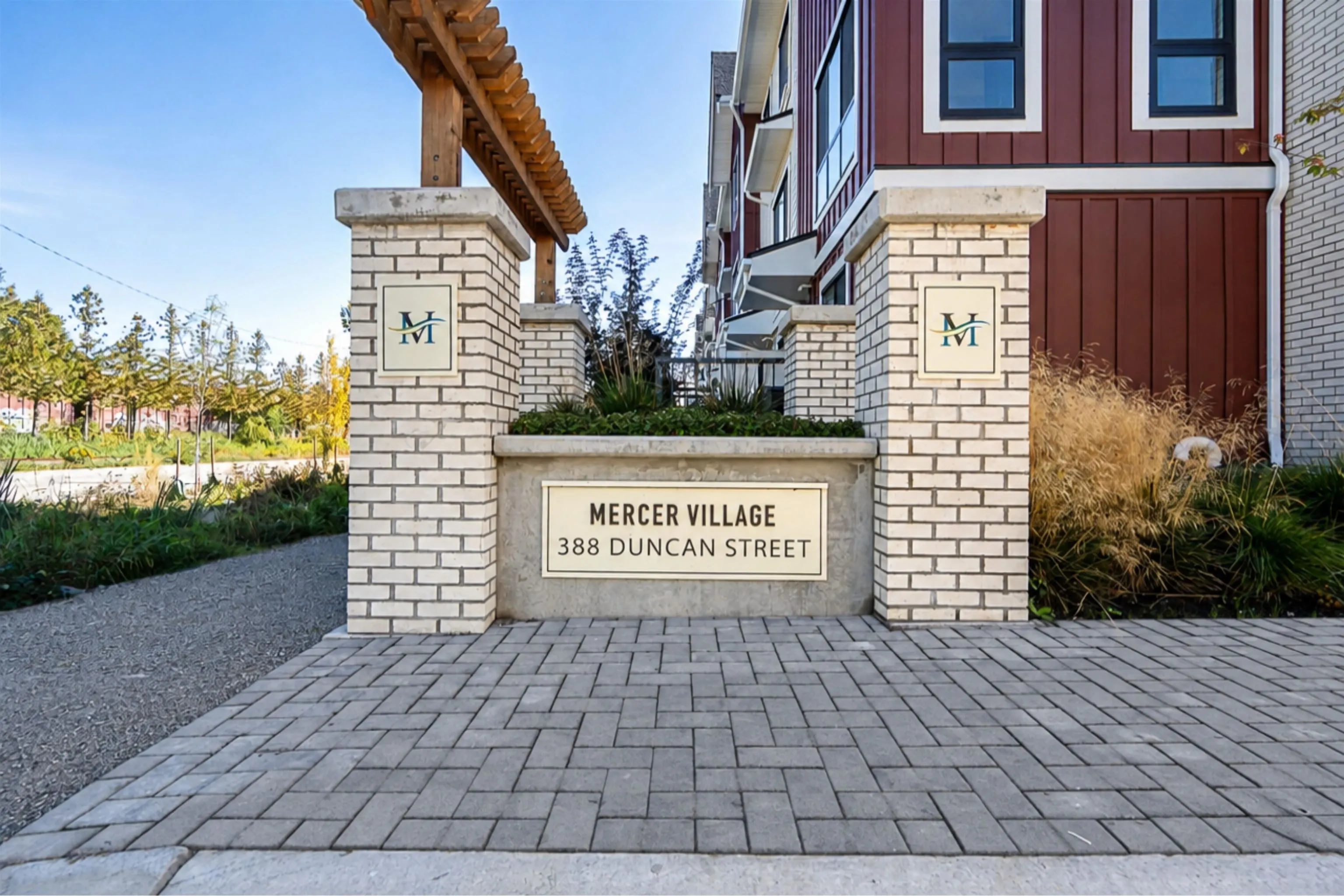 388 Duncan Street #137