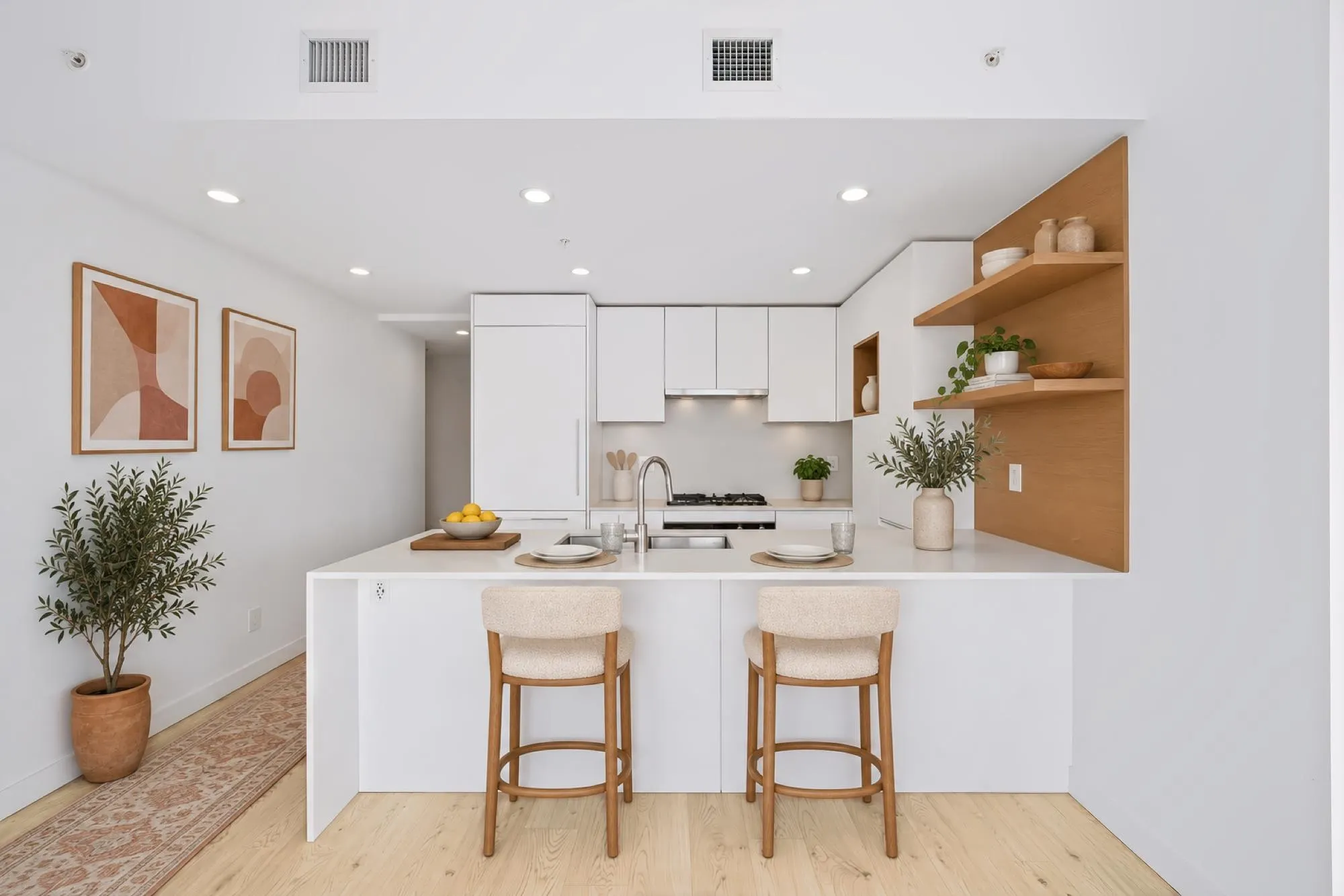 2181 Madison Avenue #3109