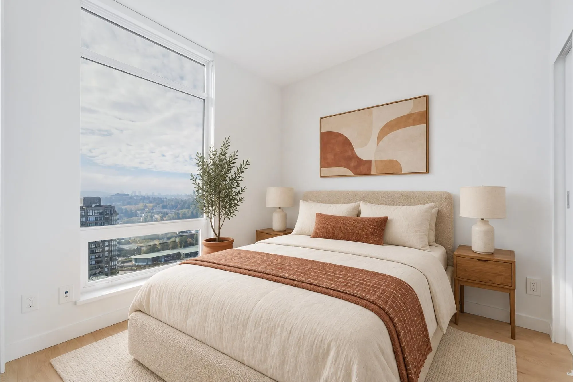 2181 Madison Avenue #3109