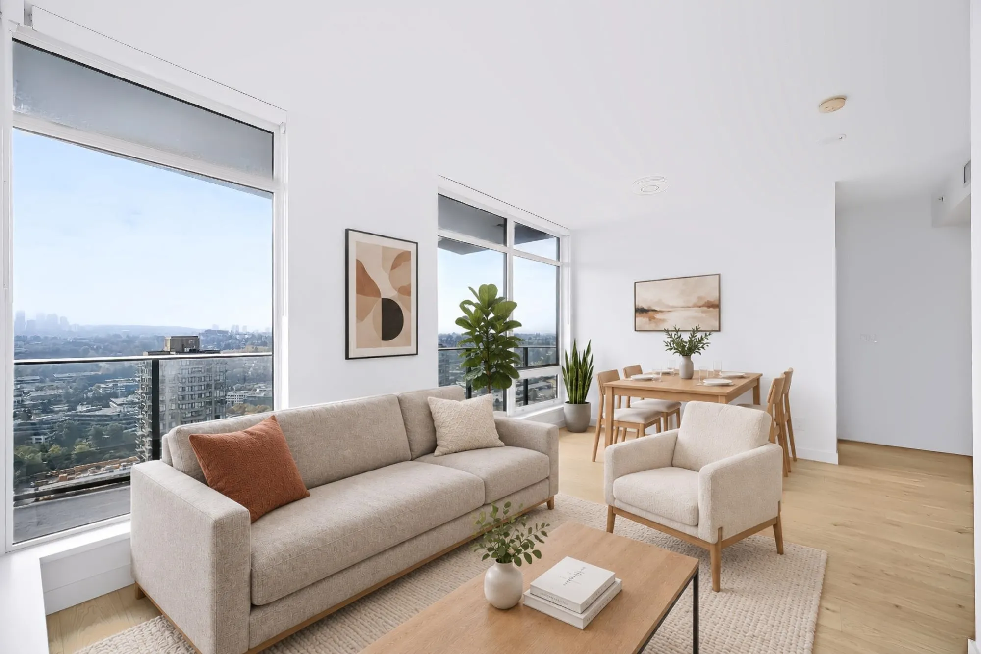 2181 Madison Avenue #3109