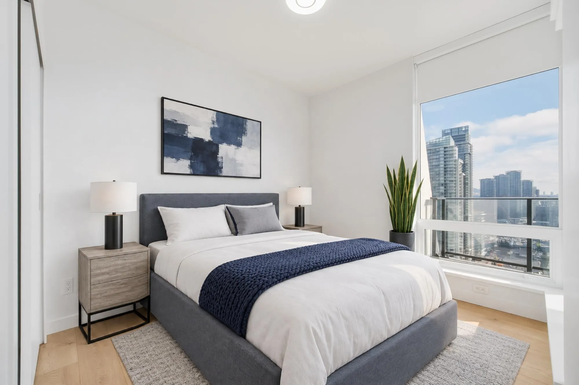 2181 Madison Avenue #3109