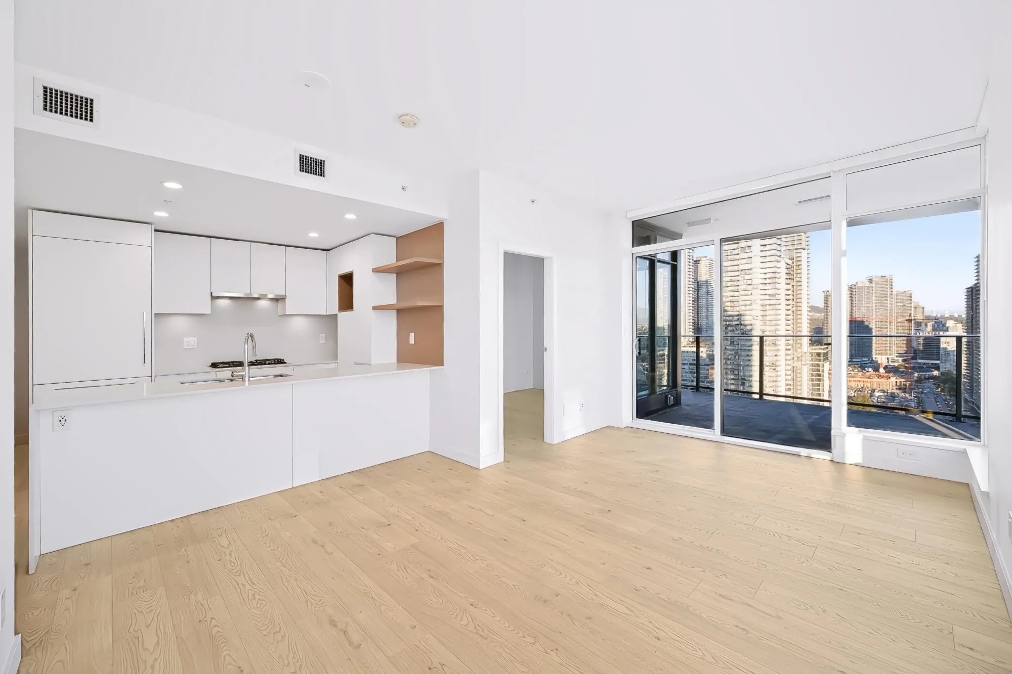 2181 Madison Avenue #3109