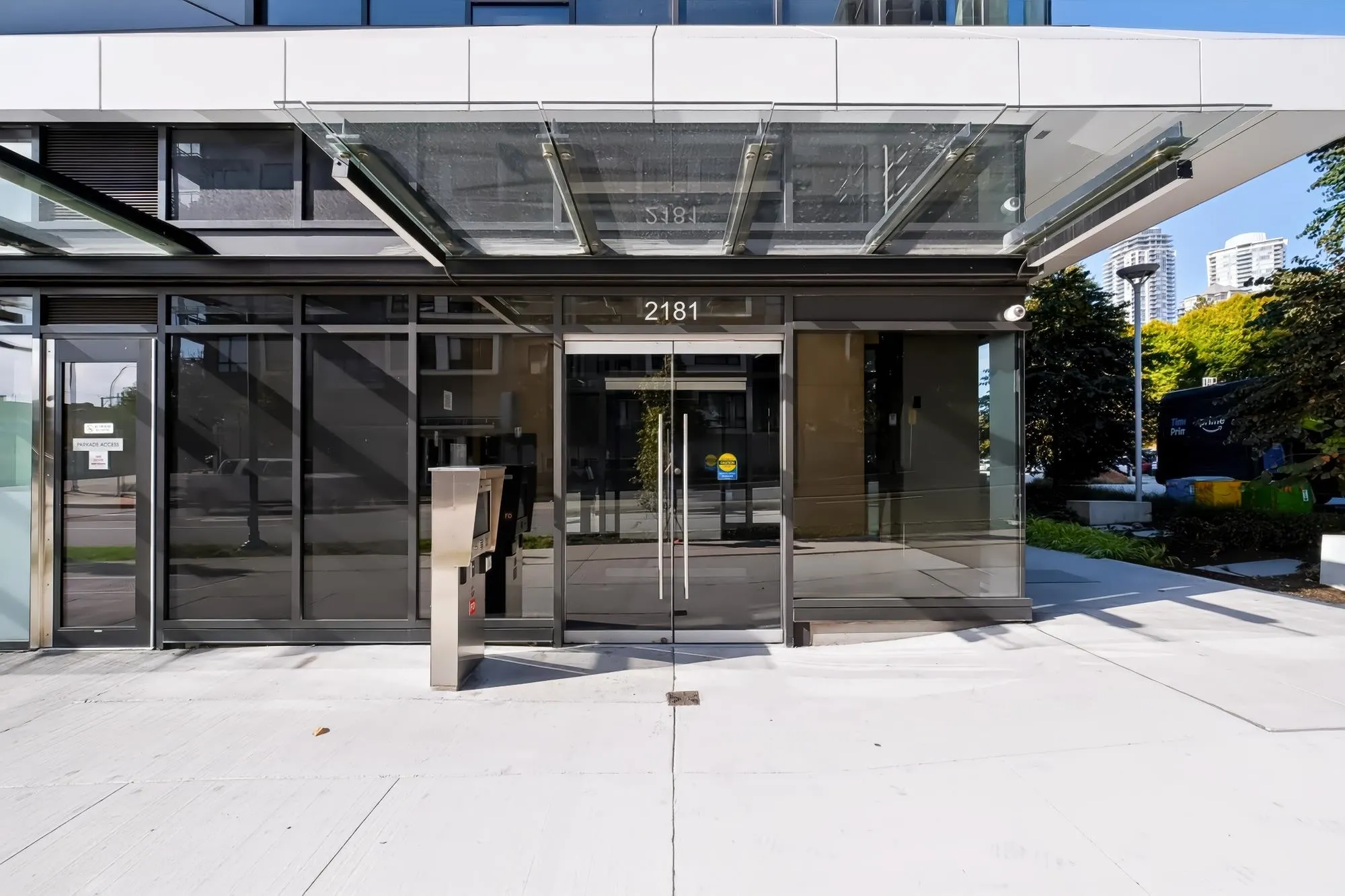 2181 Madison Avenue #3109