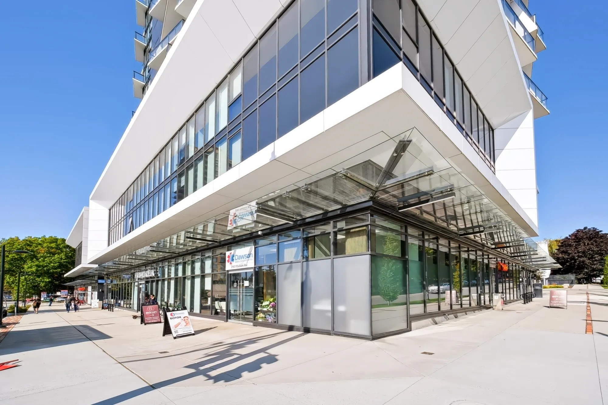 2181 Madison Avenue #3109