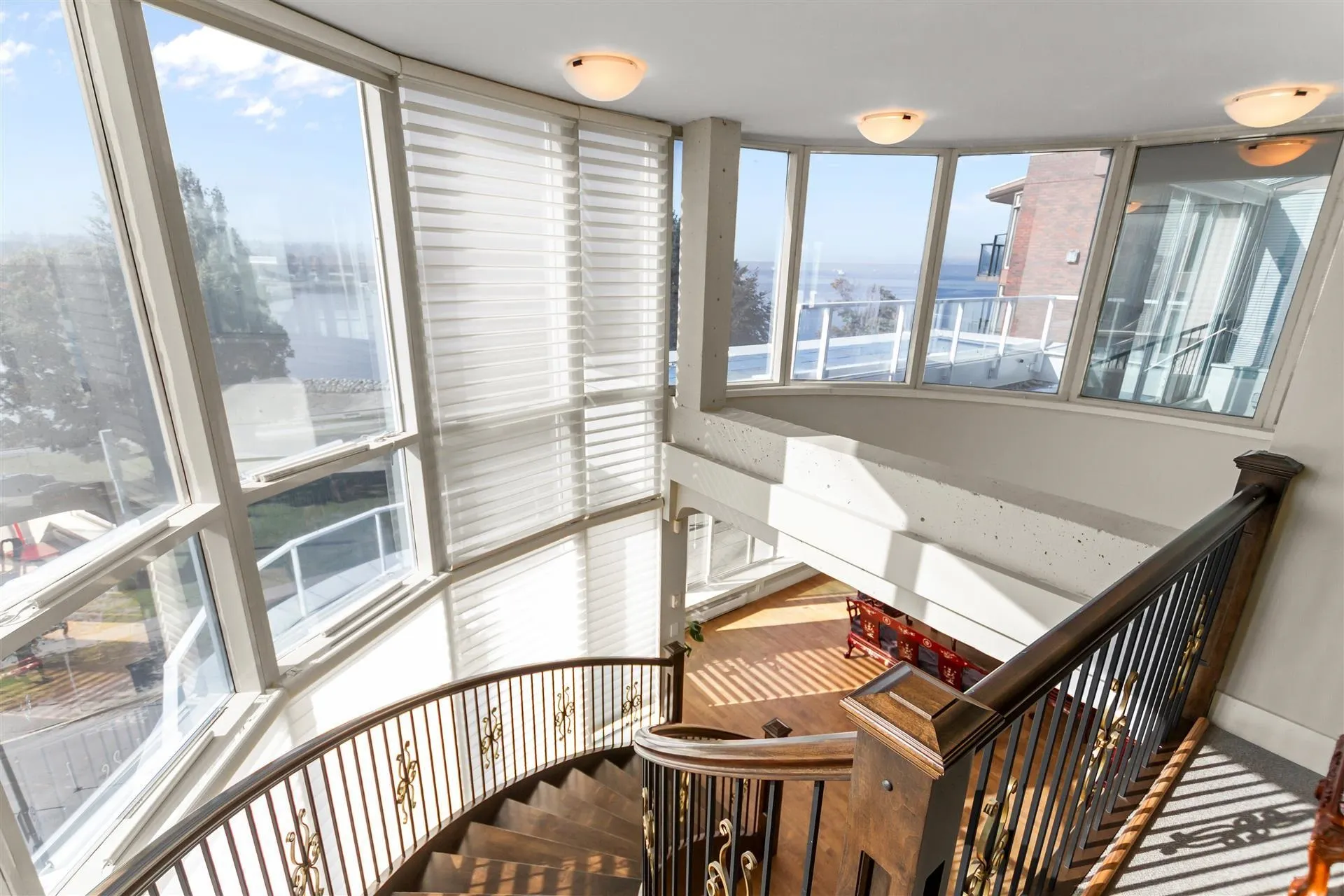 1403 Beach Avenue #PH