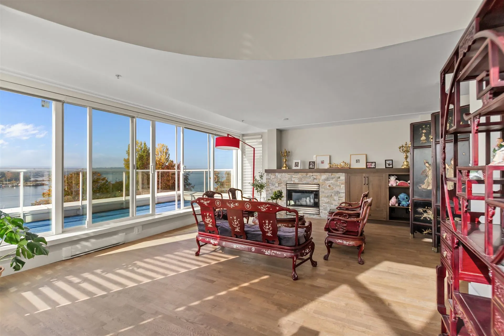 1403 Beach Avenue #PH