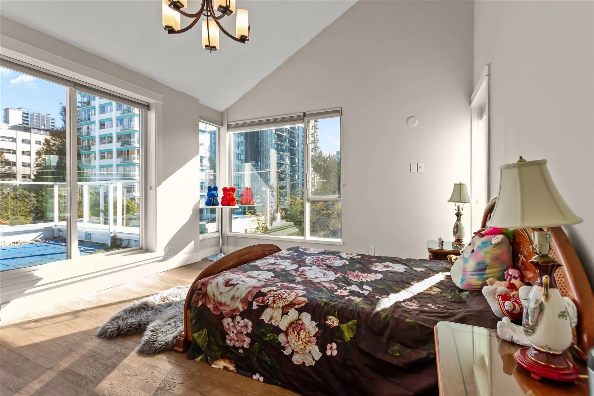 1403 Beach Avenue #PH