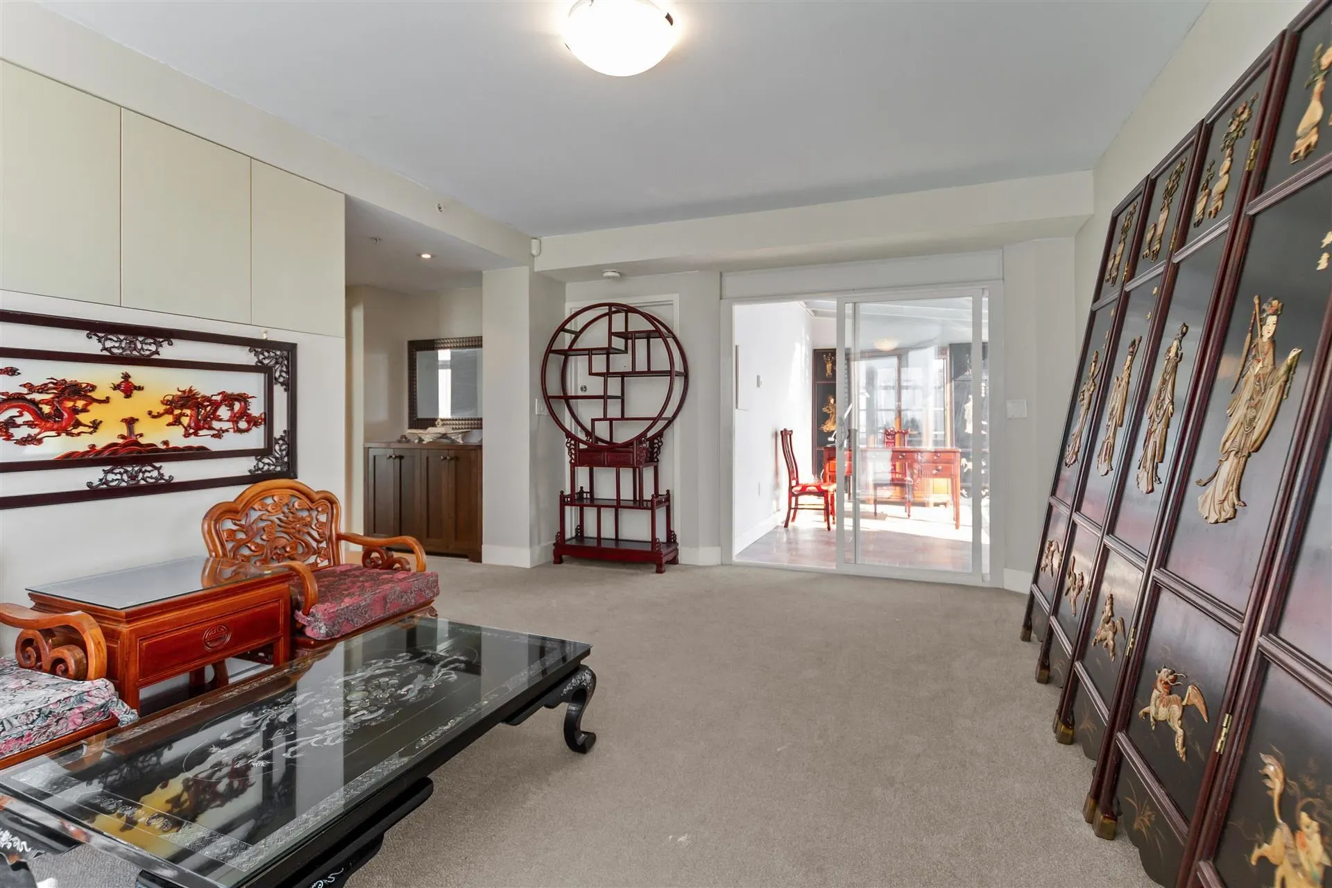 1403 Beach Avenue #PH