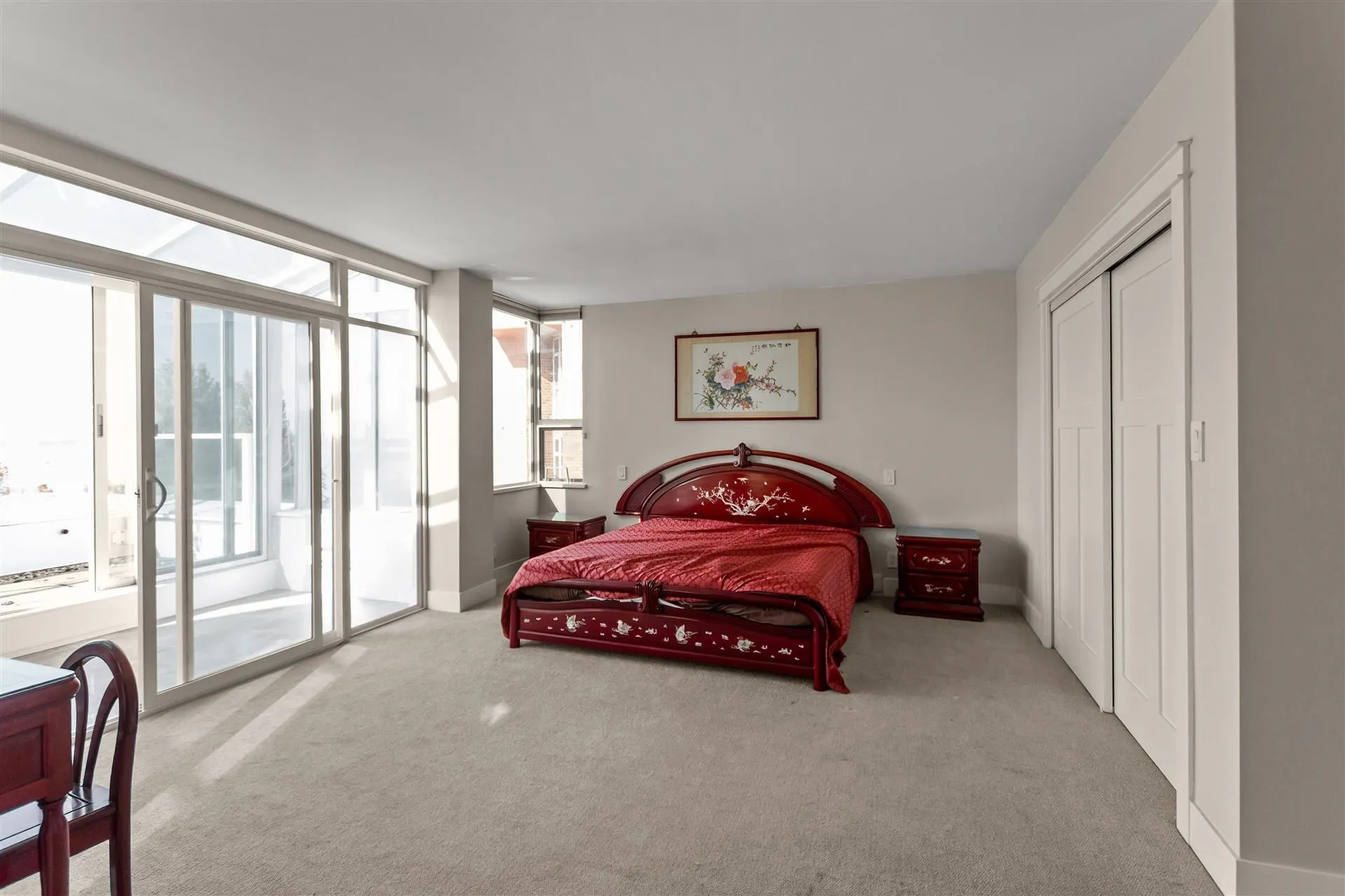 1403 Beach Avenue #PH