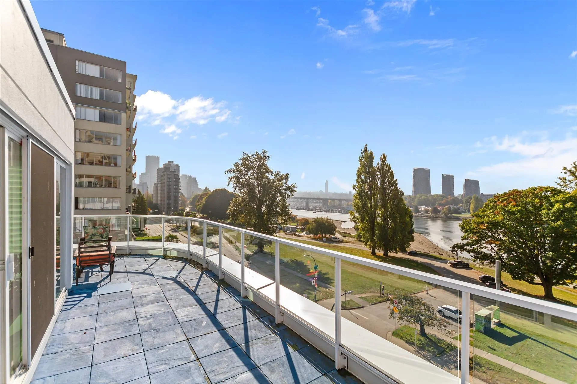 1403 Beach Avenue #PH