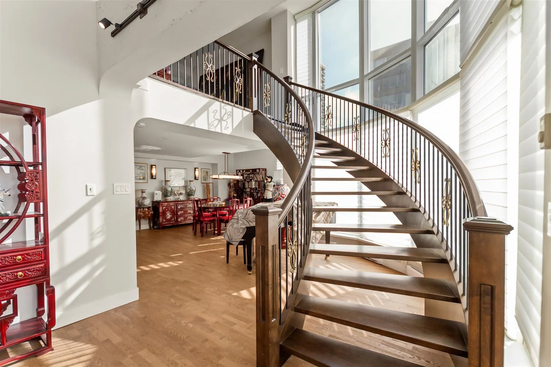 1403 Beach Avenue #PH