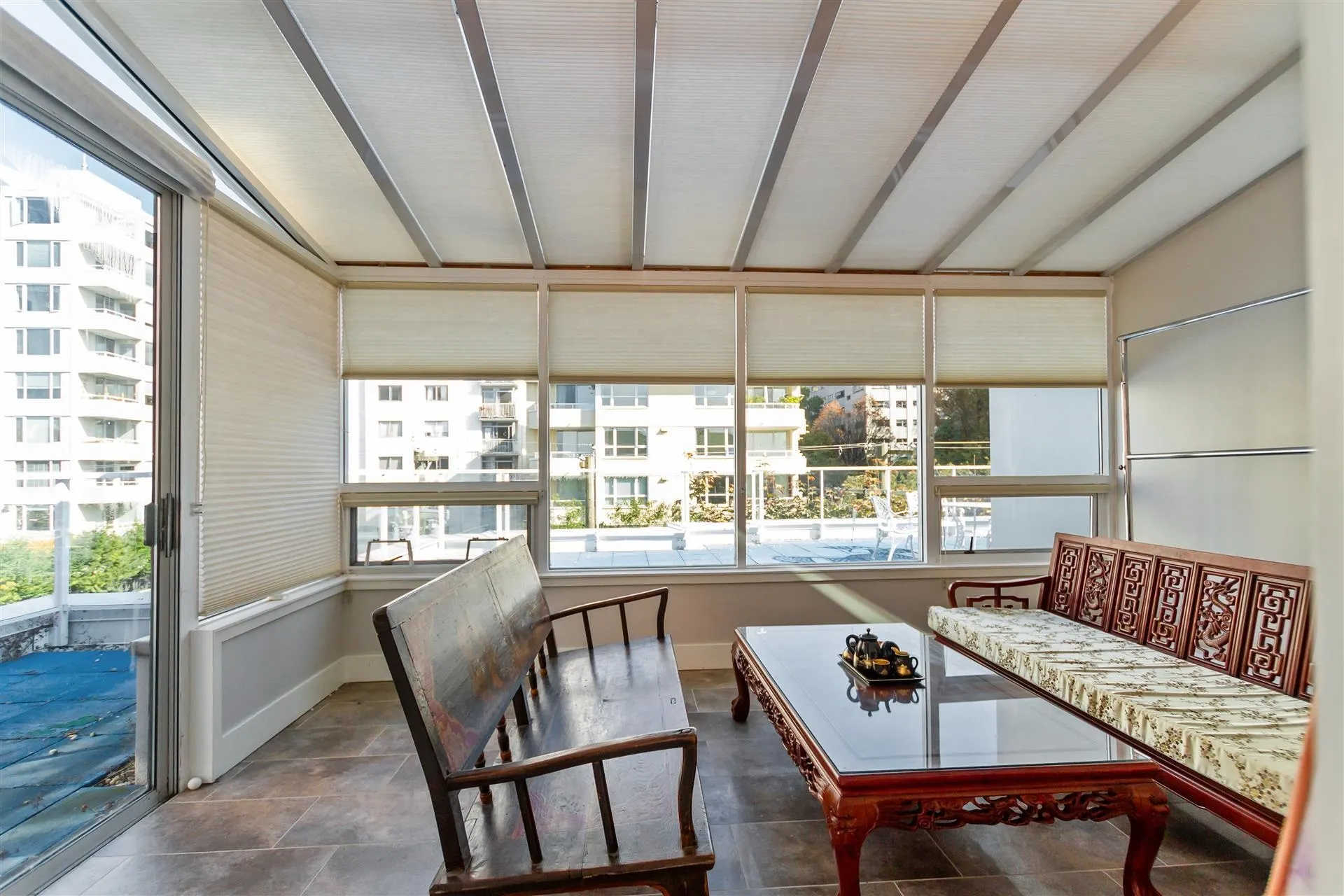 1403 Beach Avenue #PH
