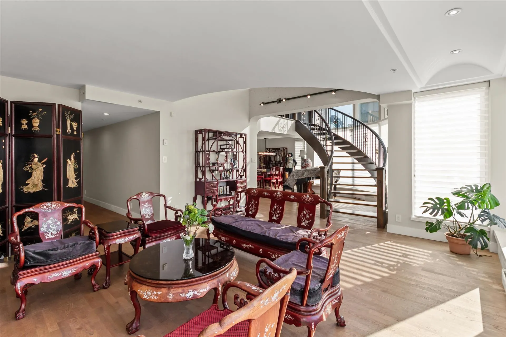1403 Beach Avenue #PH