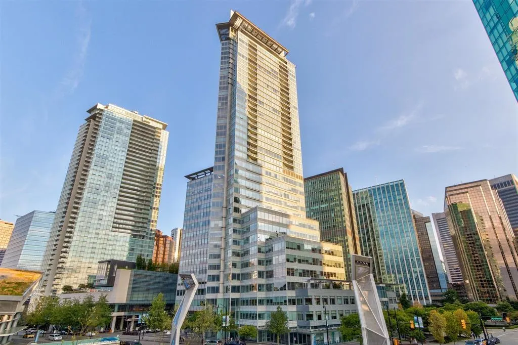 1077 W Cordova Street #3X05