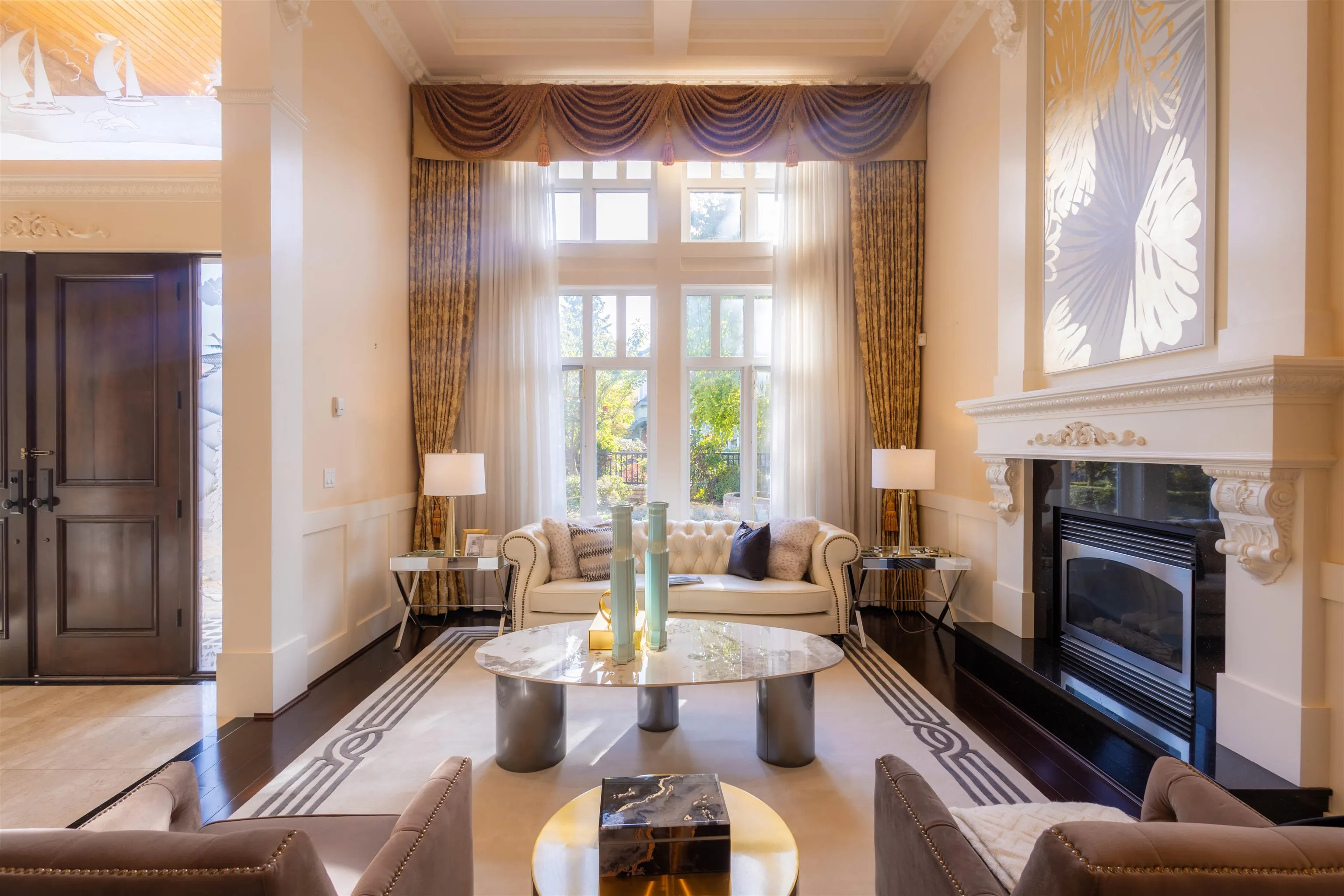 7791 Sunnymede Crescent