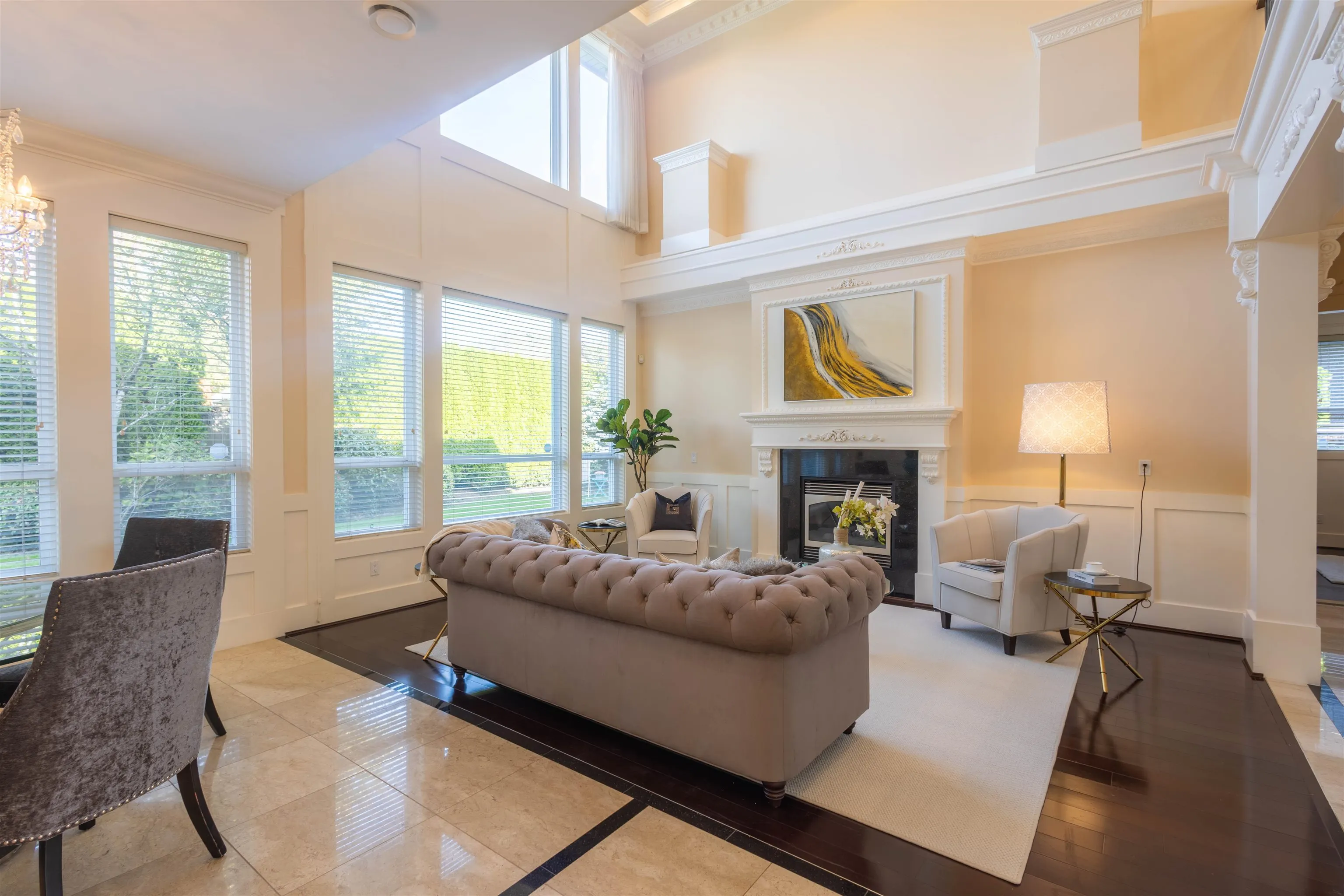7791 Sunnymede Crescent