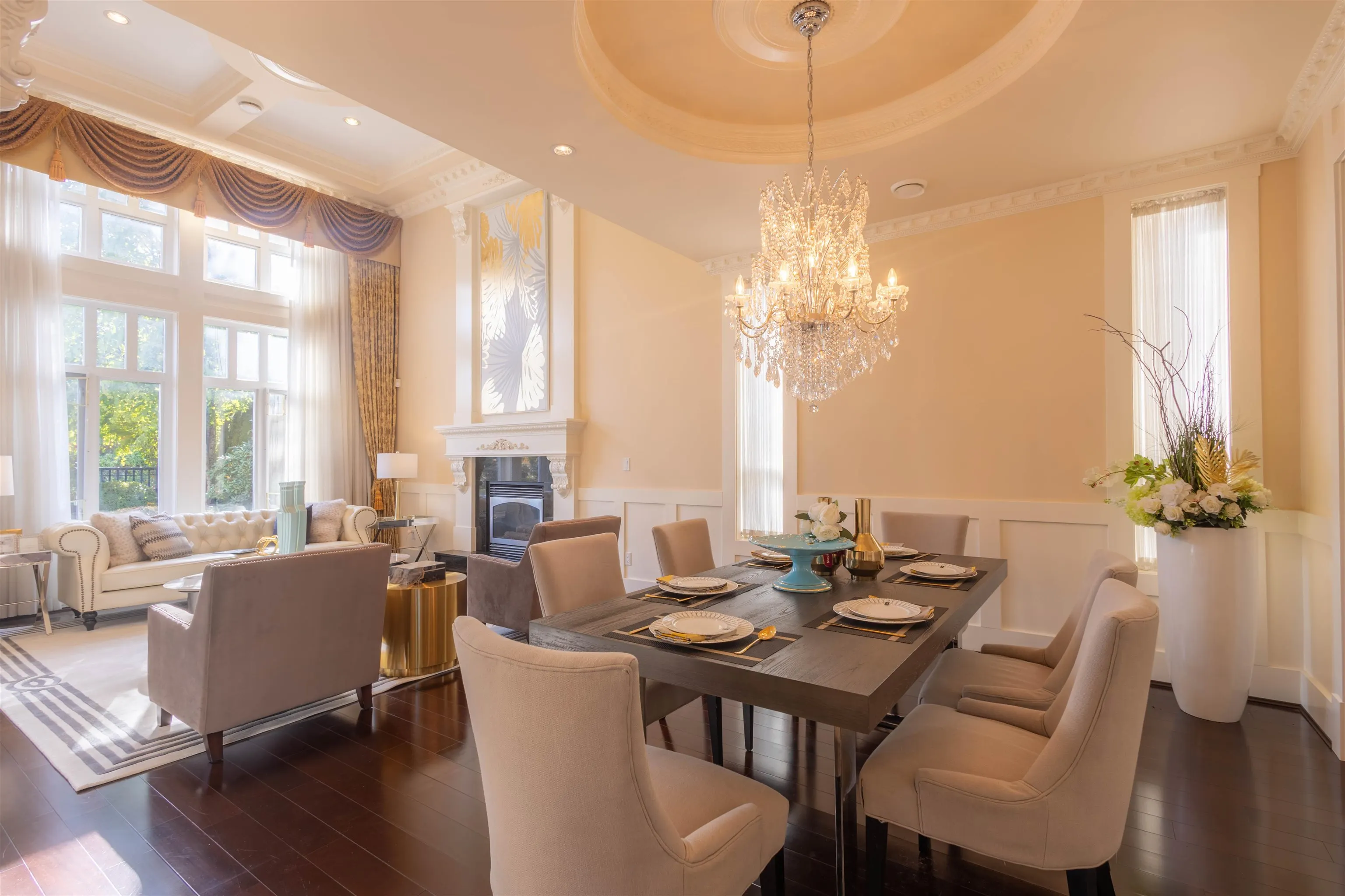 7791 Sunnymede Crescent