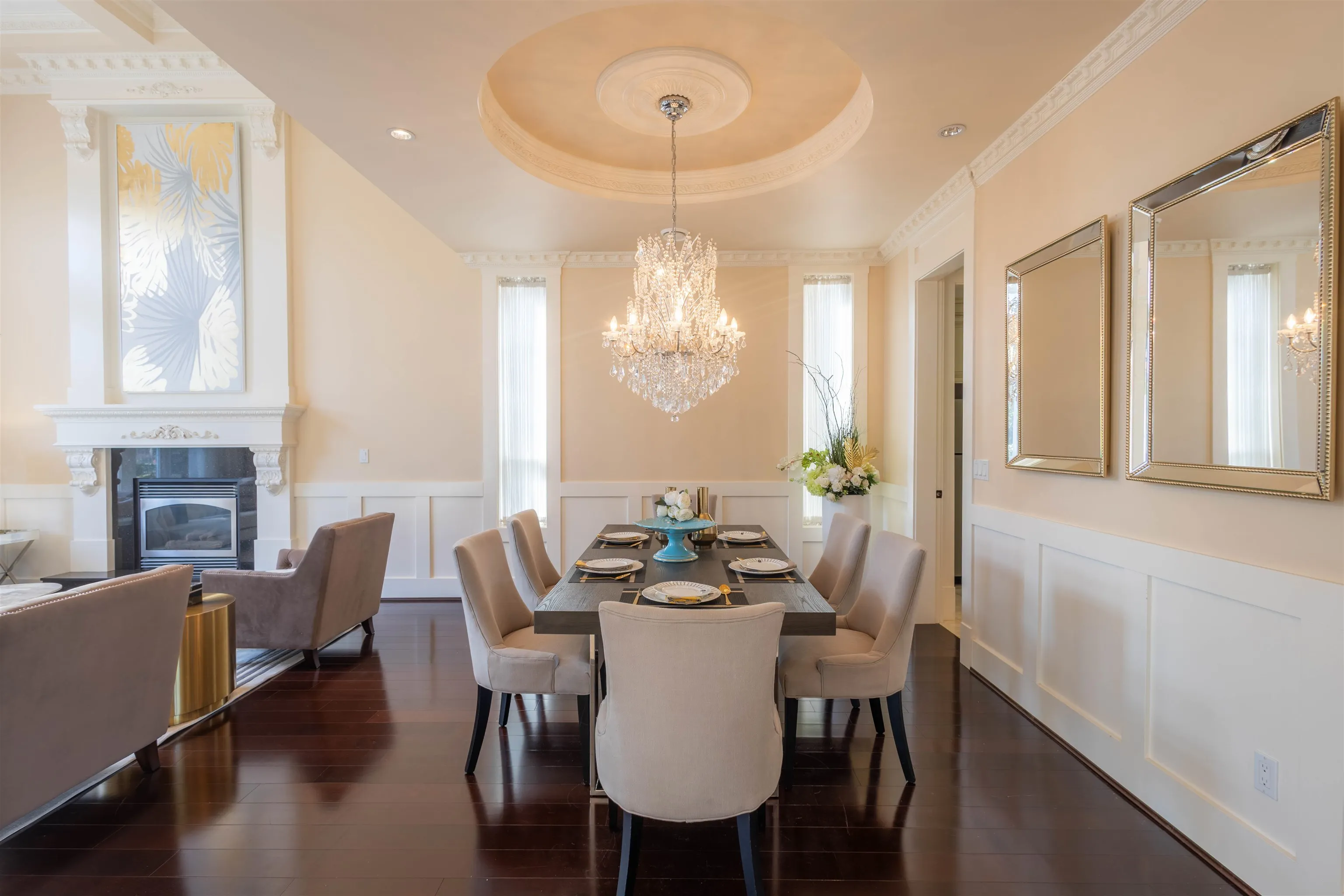 7791 Sunnymede Crescent
