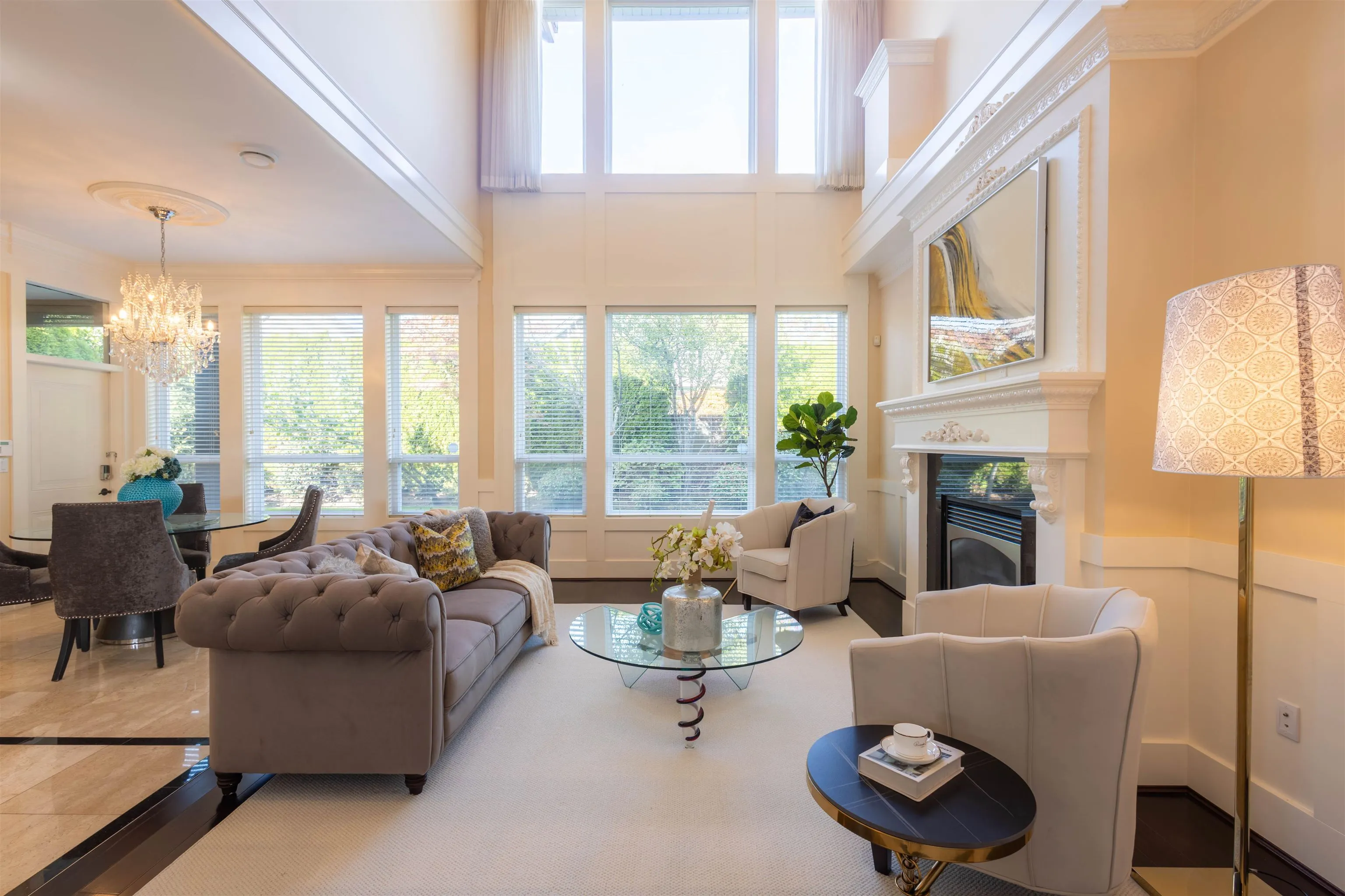 7791 Sunnymede Crescent