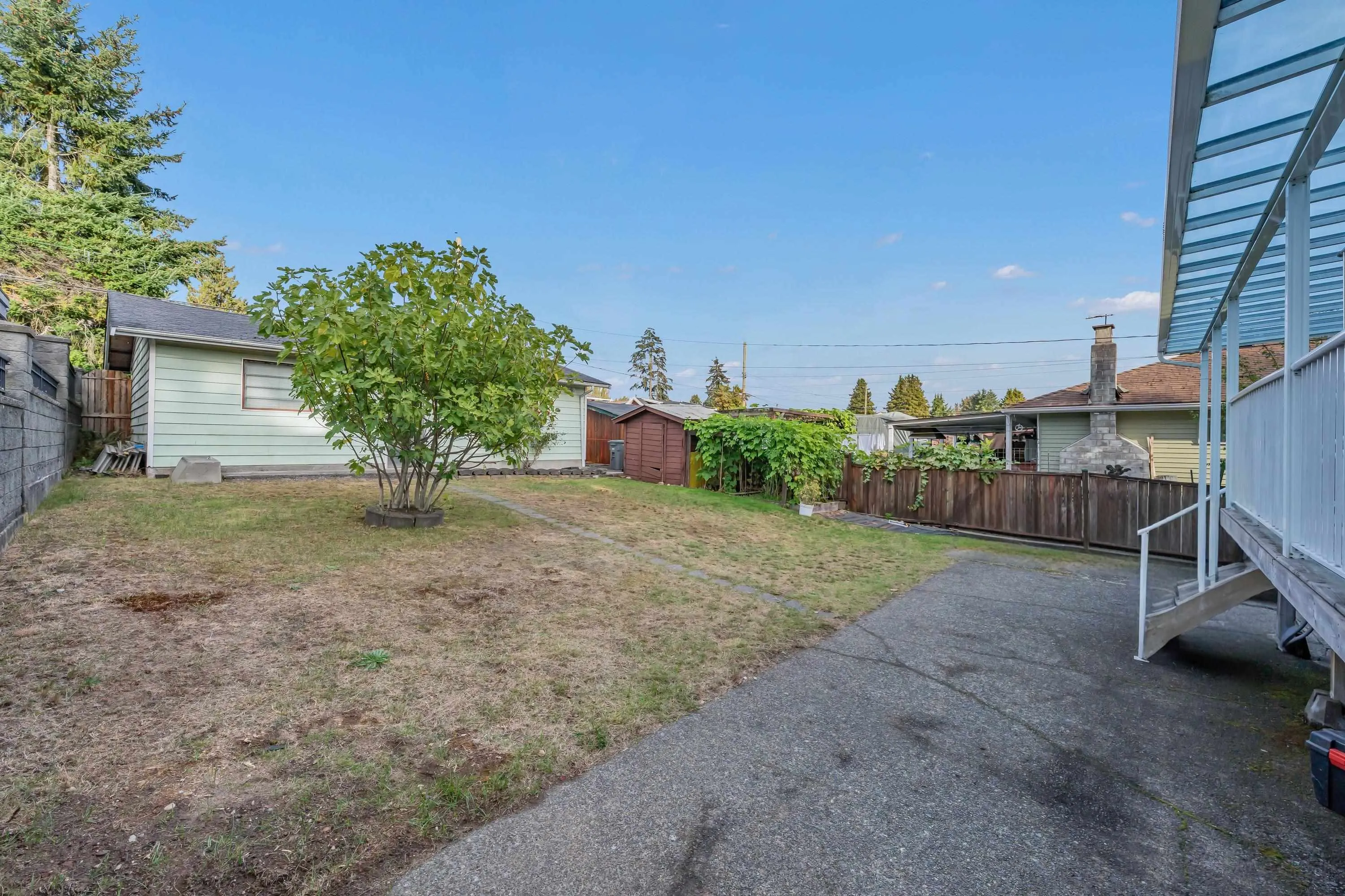 3631 Wellington Avenue