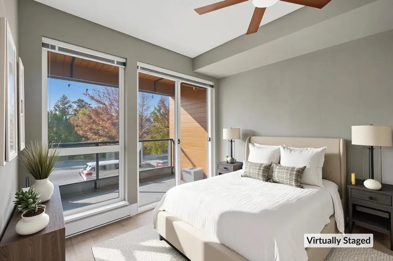 2267 Pitt River Road #206