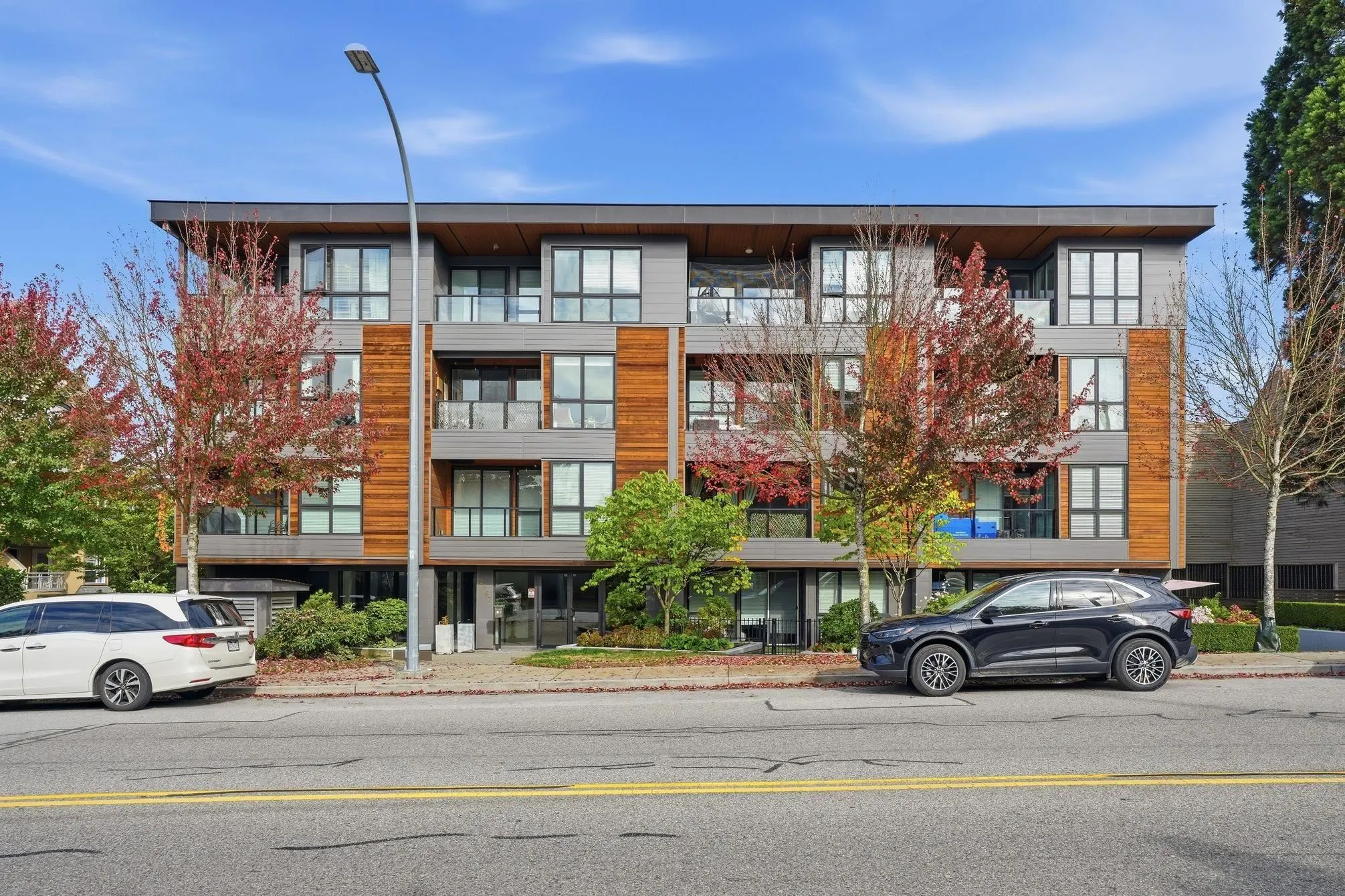 2267 Pitt River Road #206