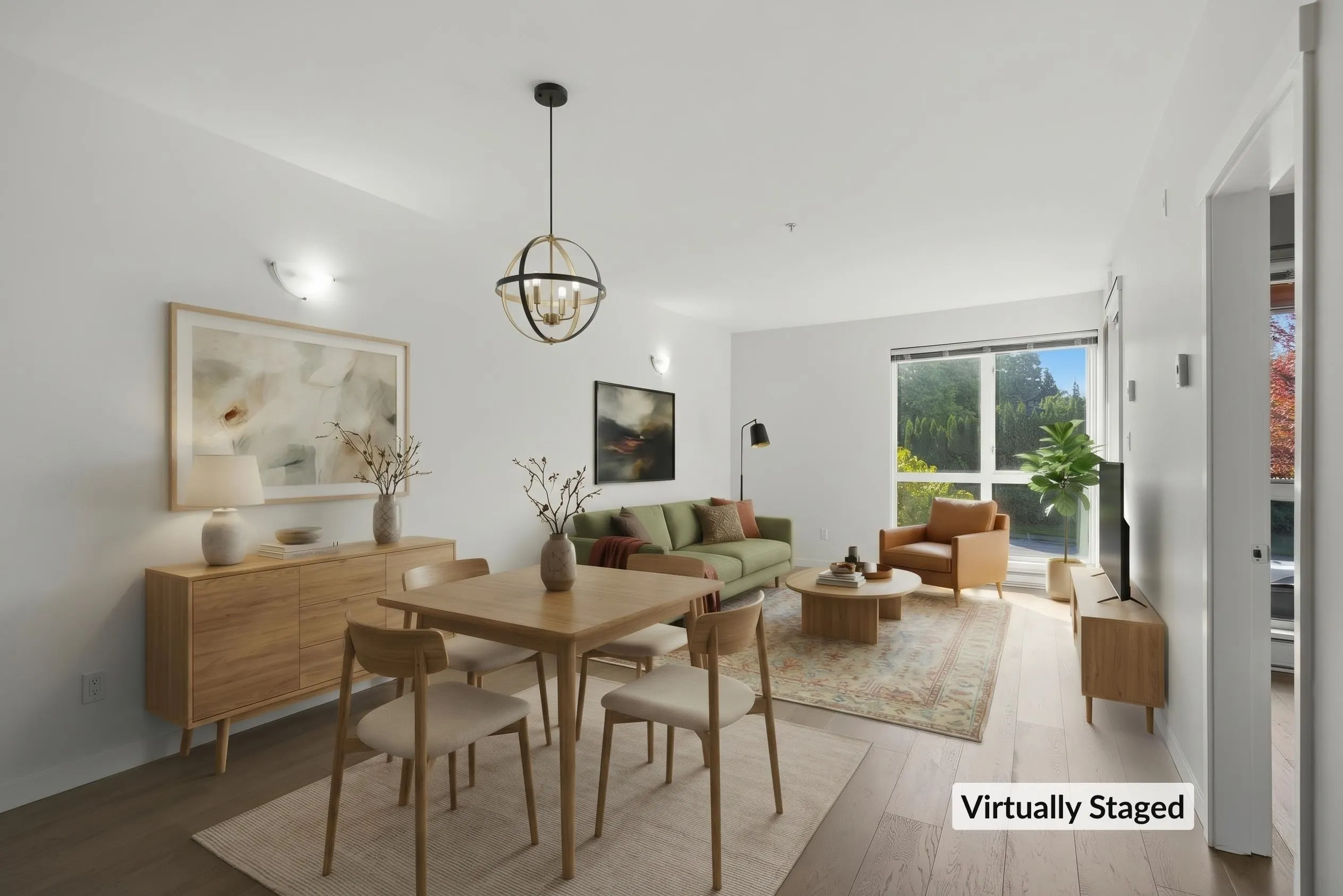 2267 Pitt River Road #206