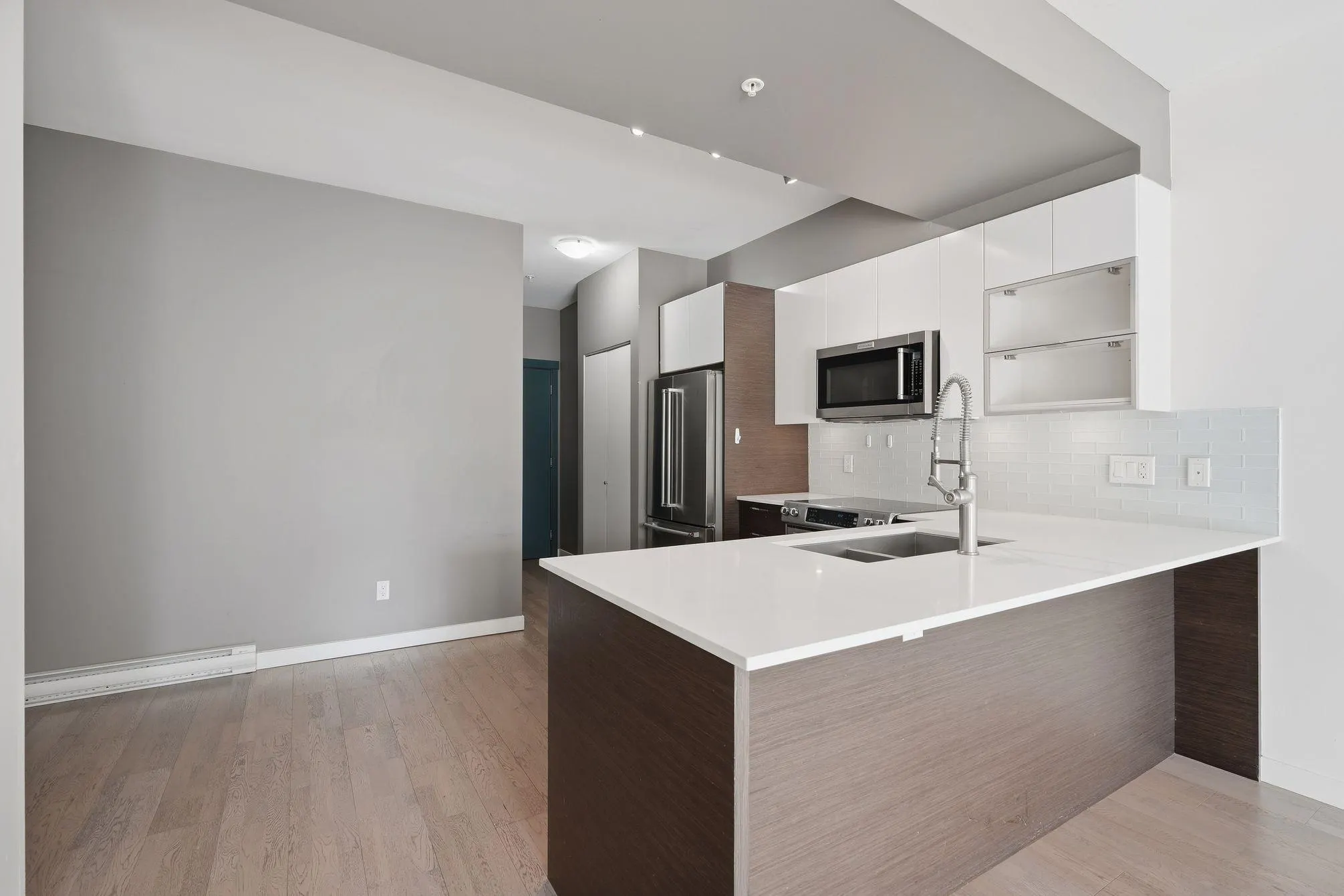 2267 Pitt River Road #206