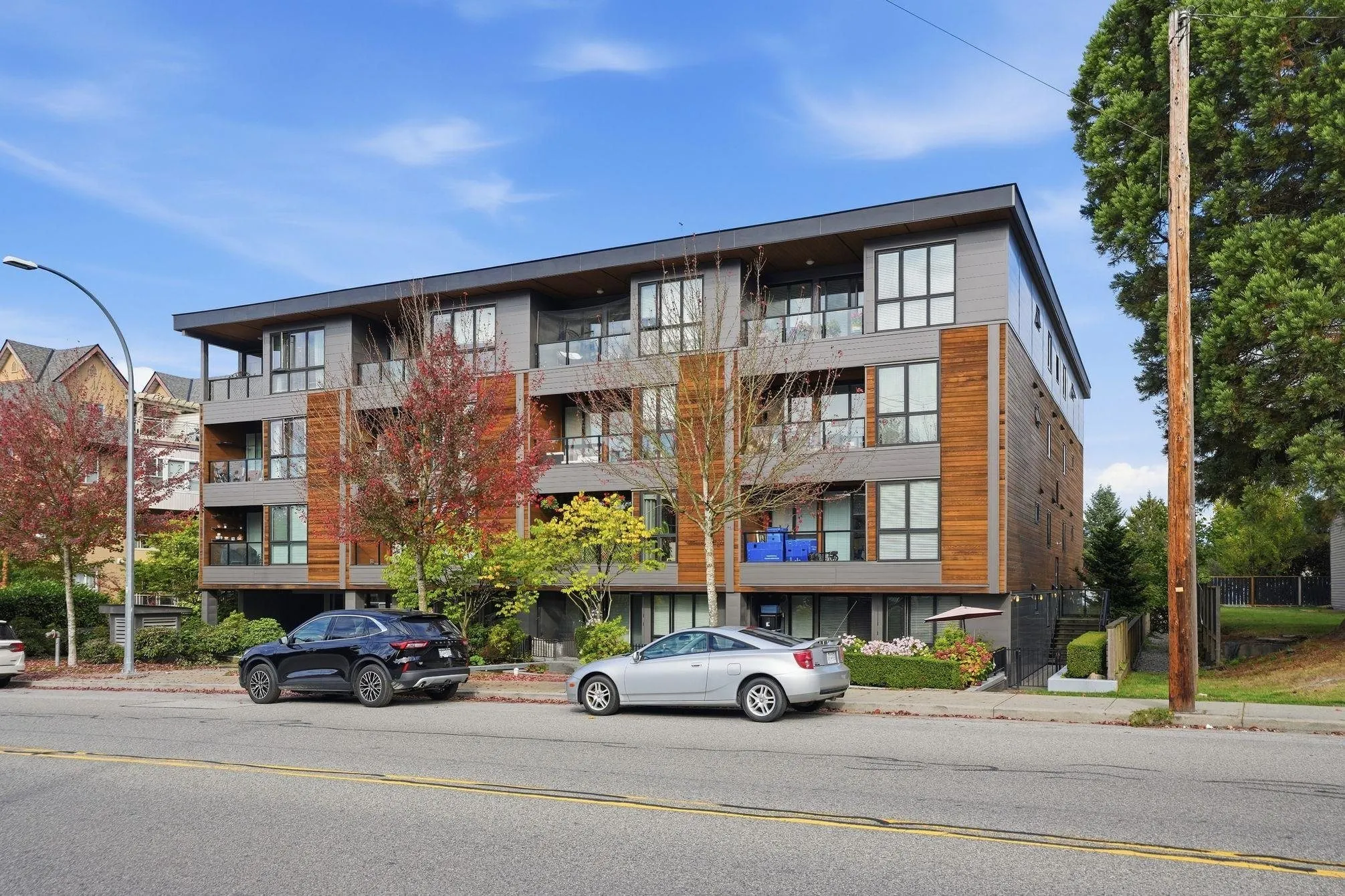 2267 Pitt River Road #206