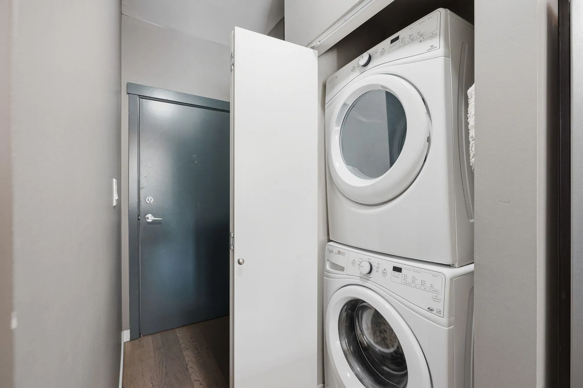 2267 Pitt River Road #206