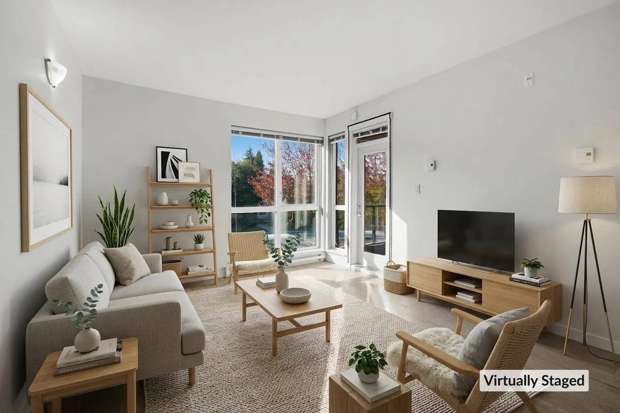 2267 Pitt River Road #206